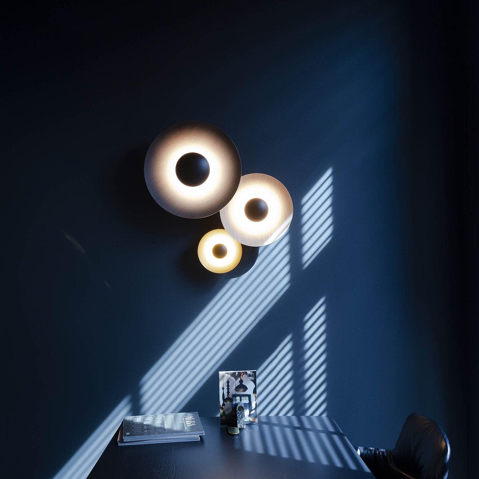 Simplicity Glow Wall Light - Lumpaz