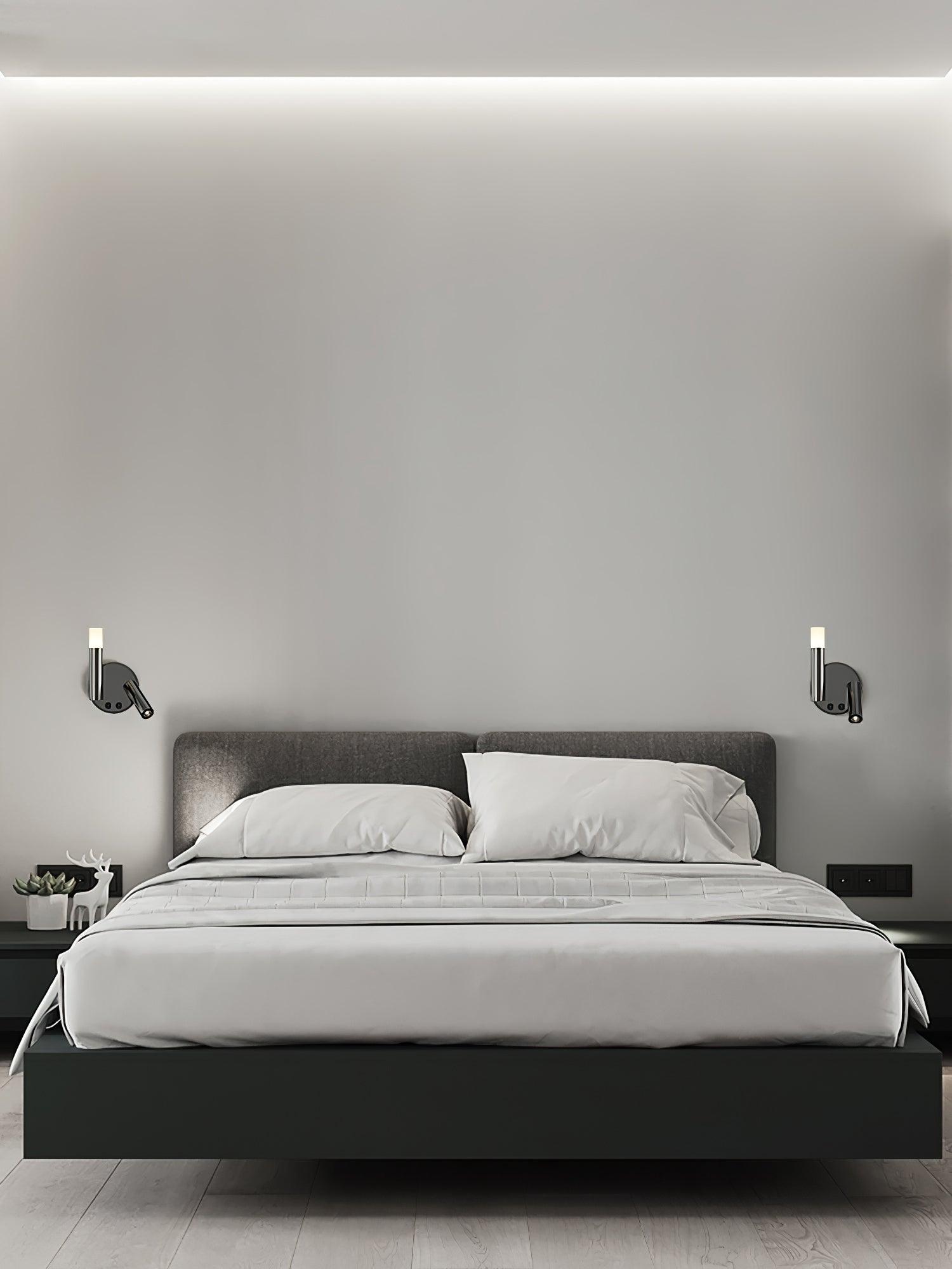 Fedde Wall Lamp - Lumpaz