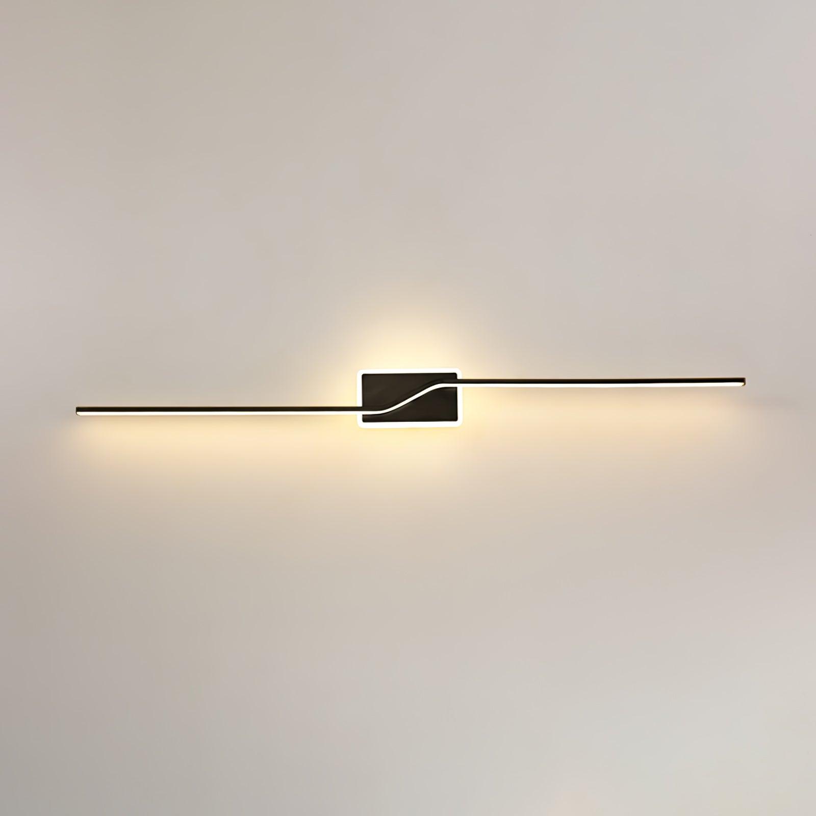 Linear Strip Wall Light - Lumpaz