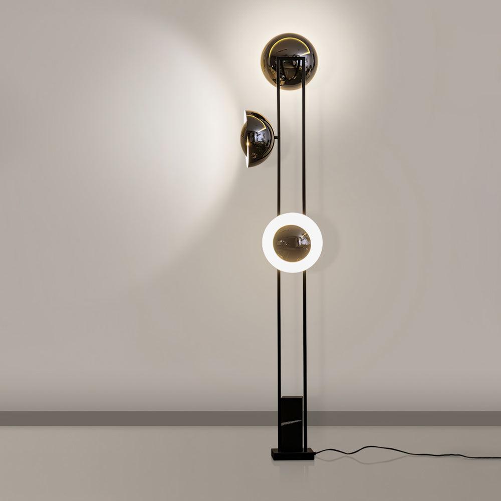 O3 Floor Lamp - Lumpaz
