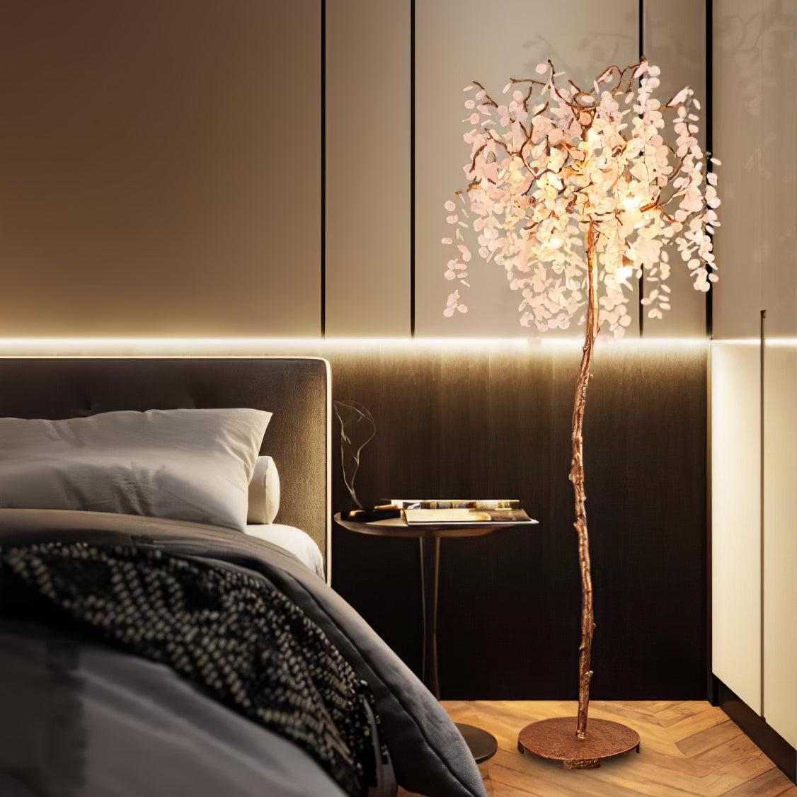Shiro Noda Floor Light - Lumpaz