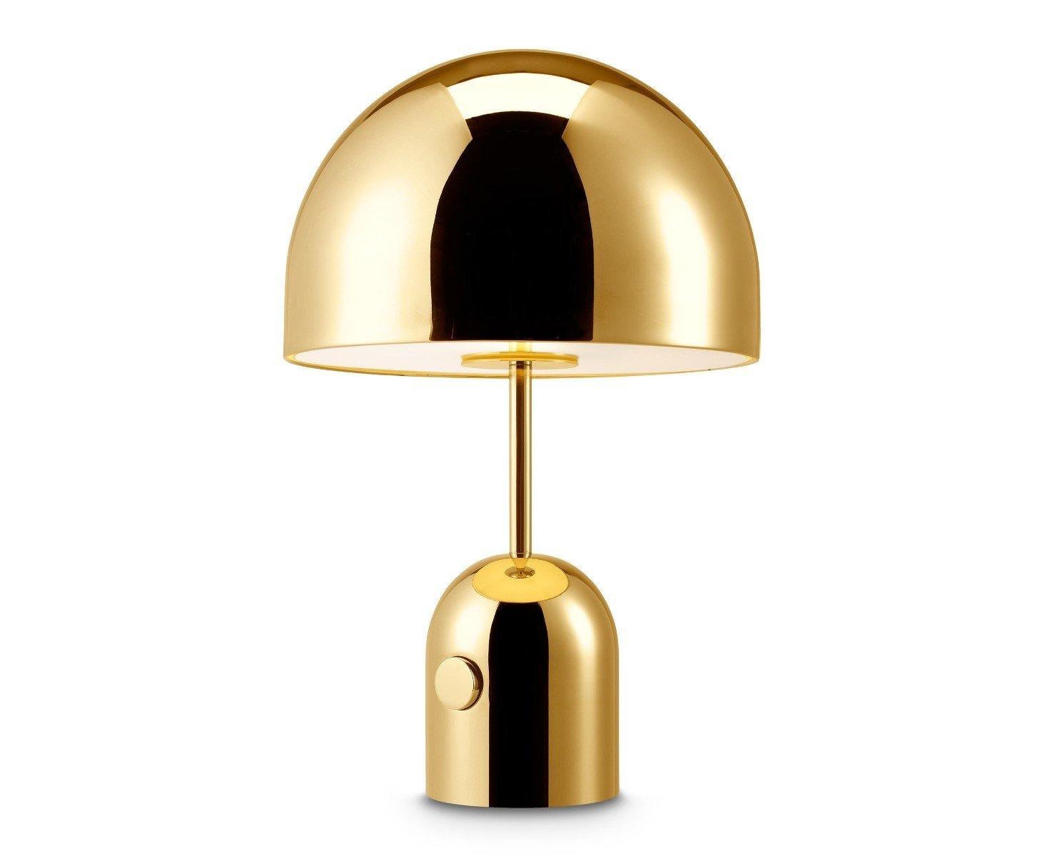 Bell Table Light - Lumpaz