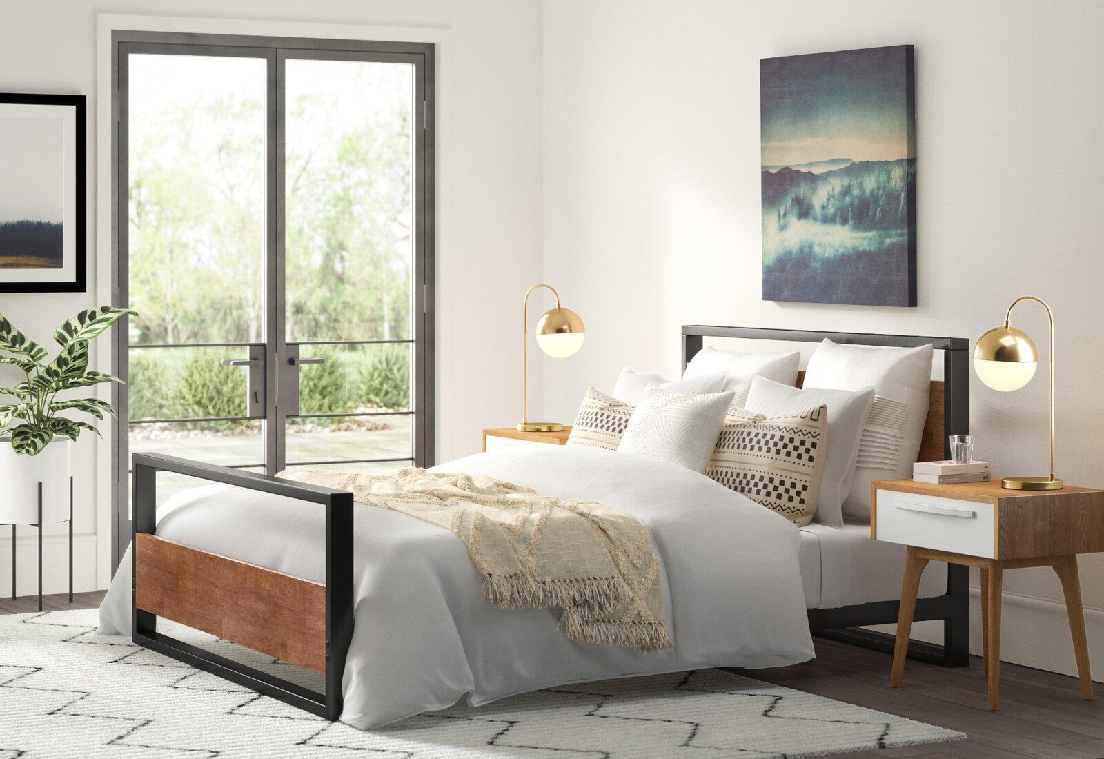 Cedar Moss Table Lamp - Lumpaz