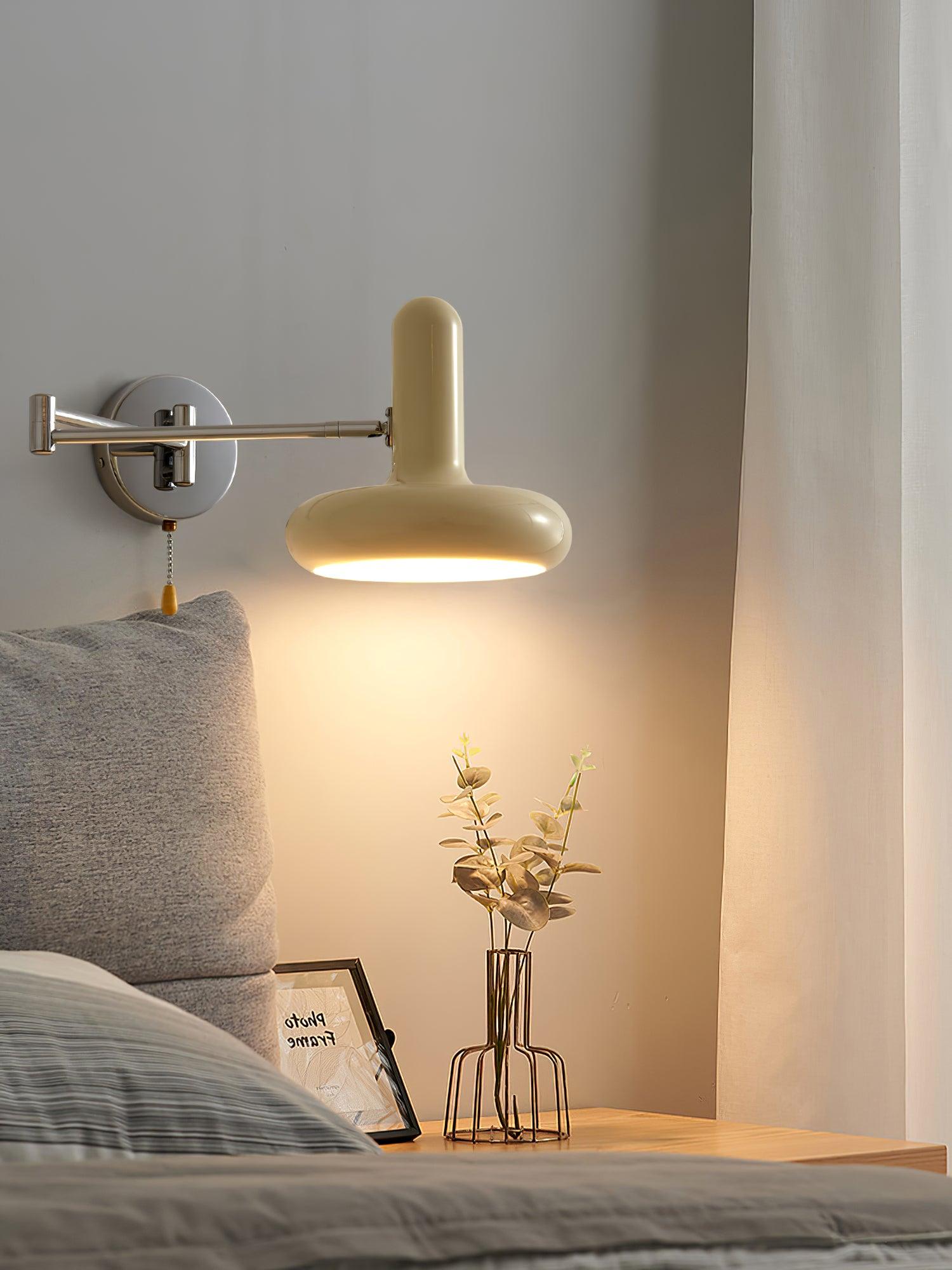 Rocker Wall Light - Lumpaz