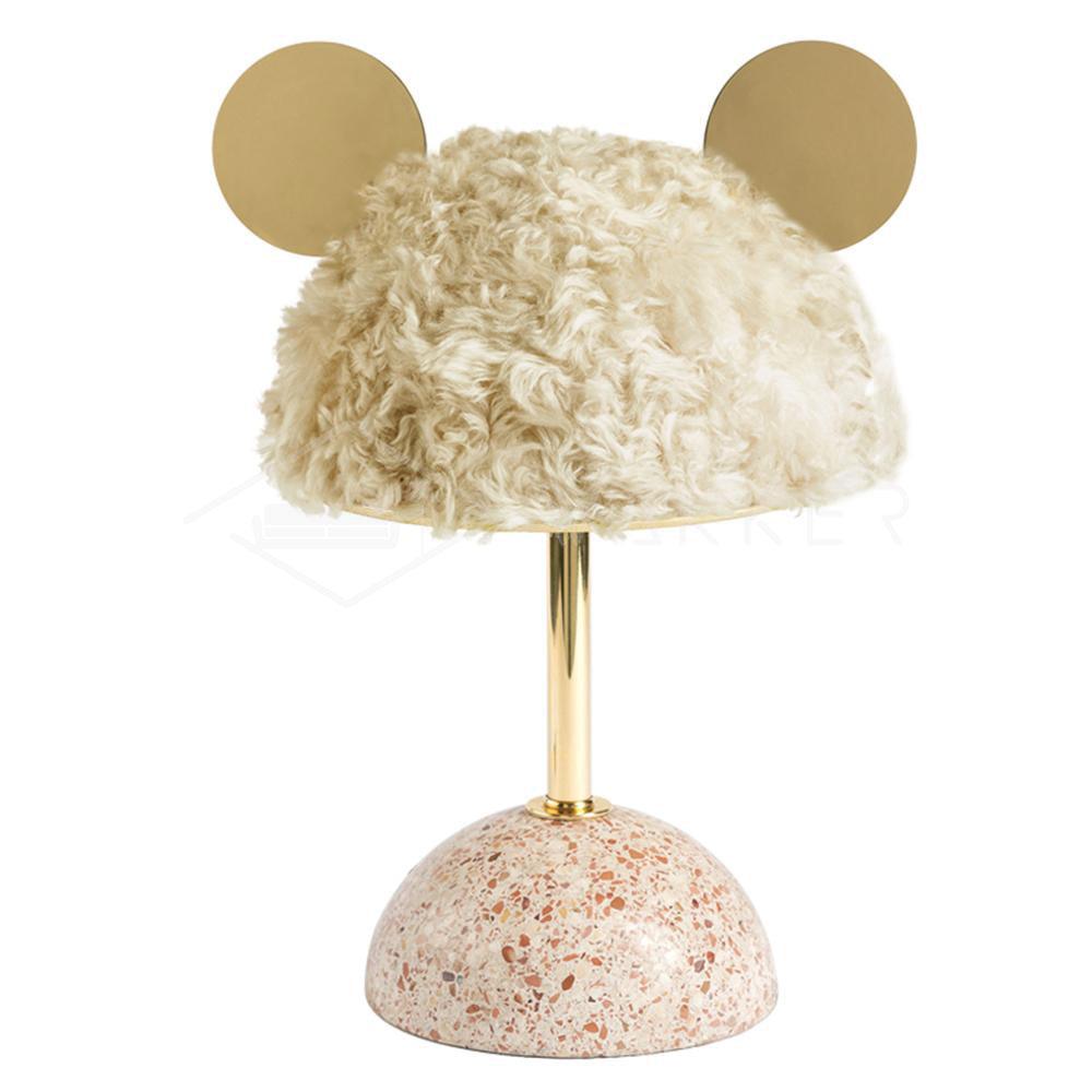 Minos Table Lamp - Lumpaz