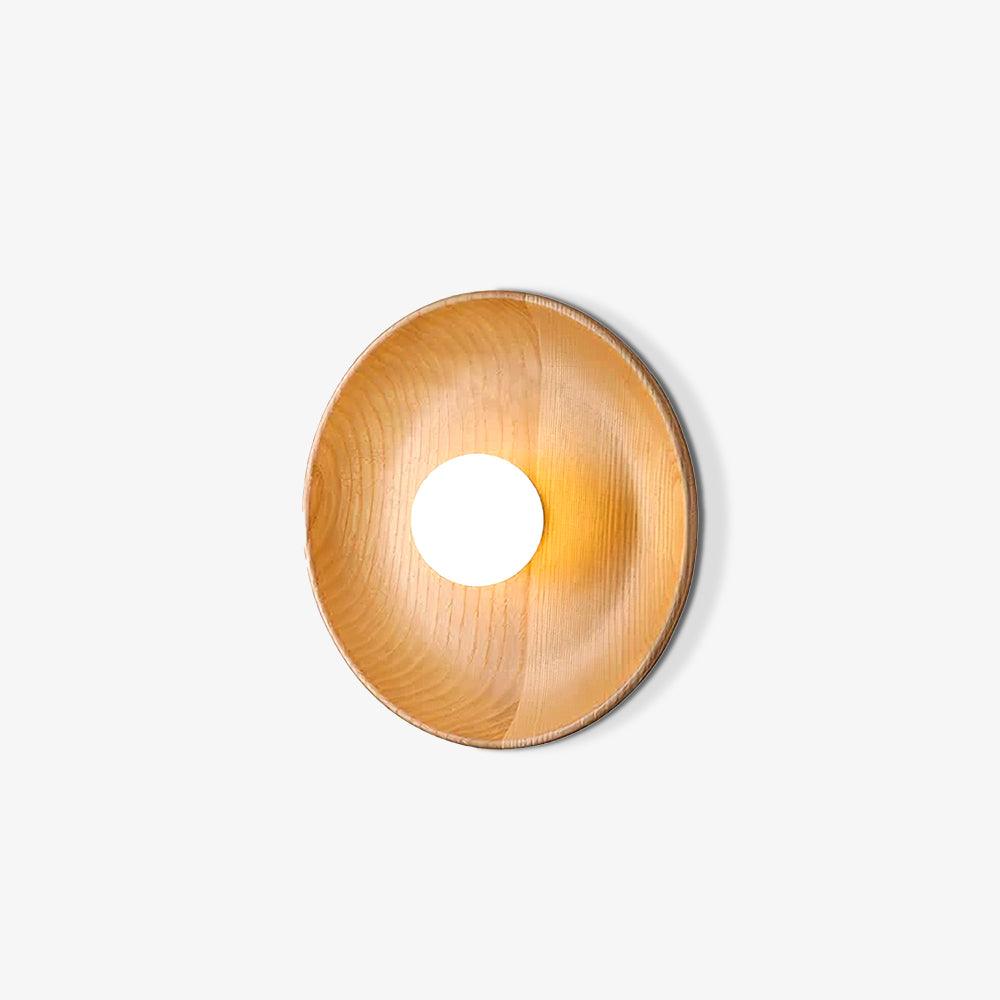 Centric Wall Lamp - Lumpaz