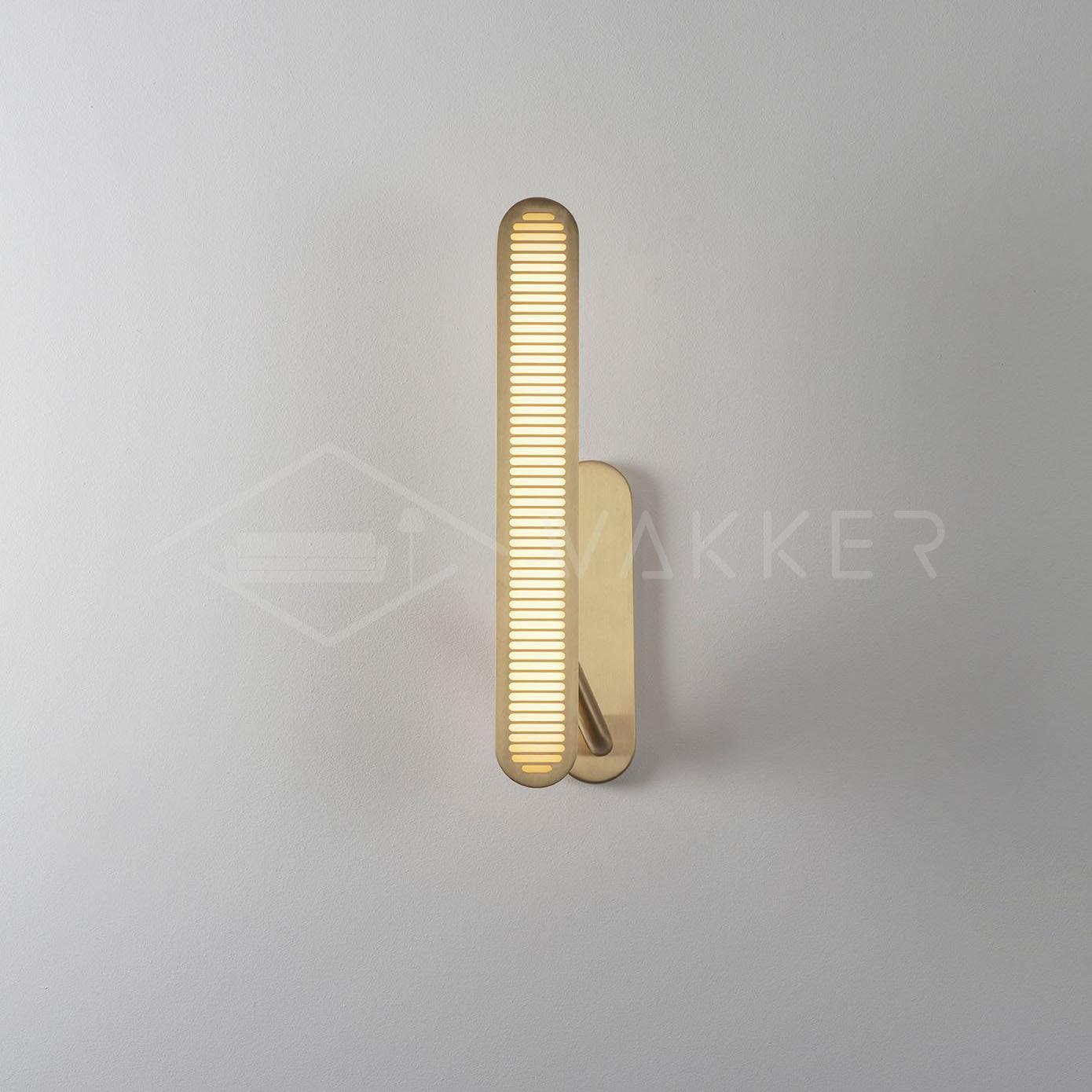 Colt Wall Light - Lumpaz