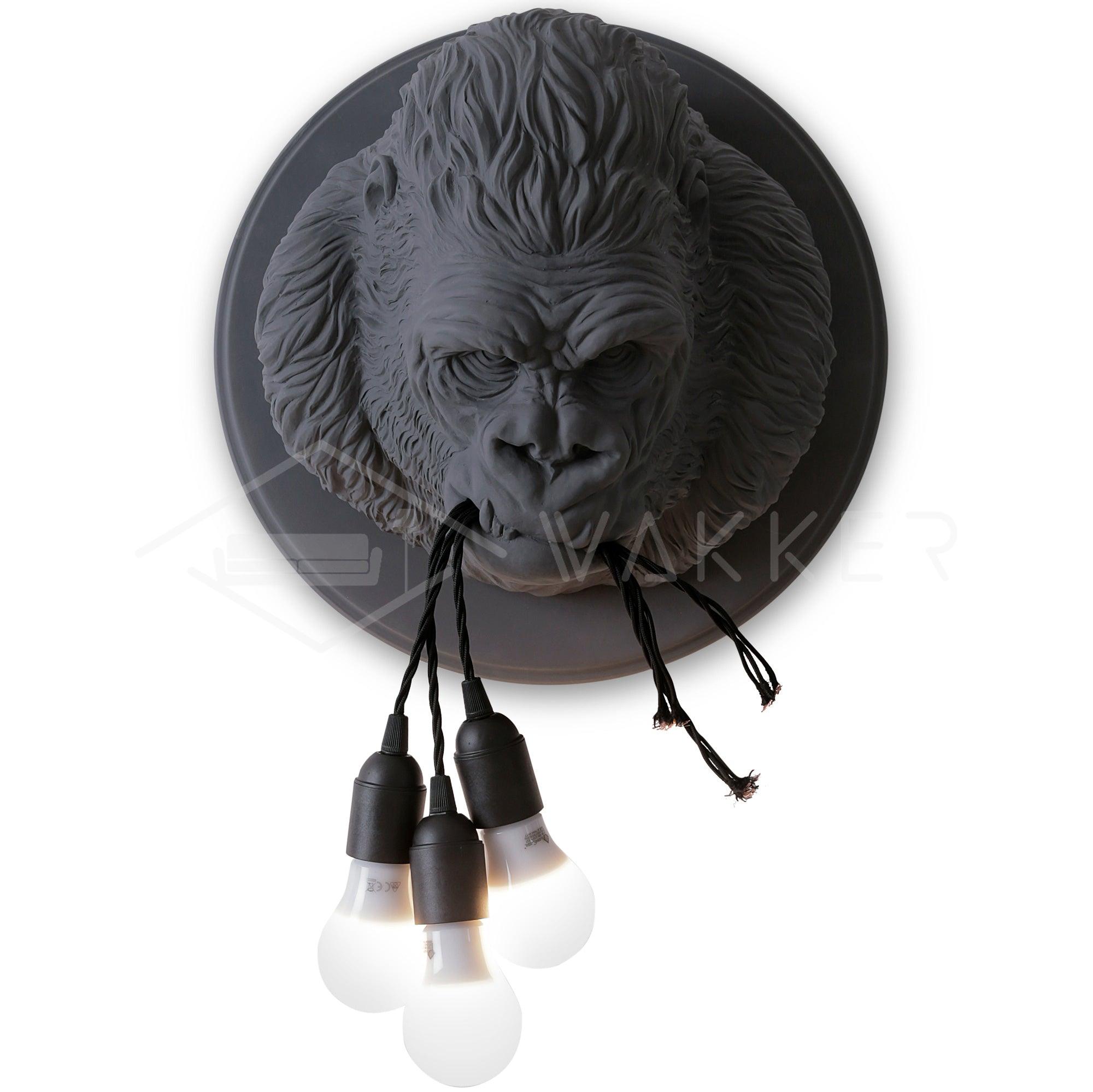 Rilla Wall Sconce - Lumpaz