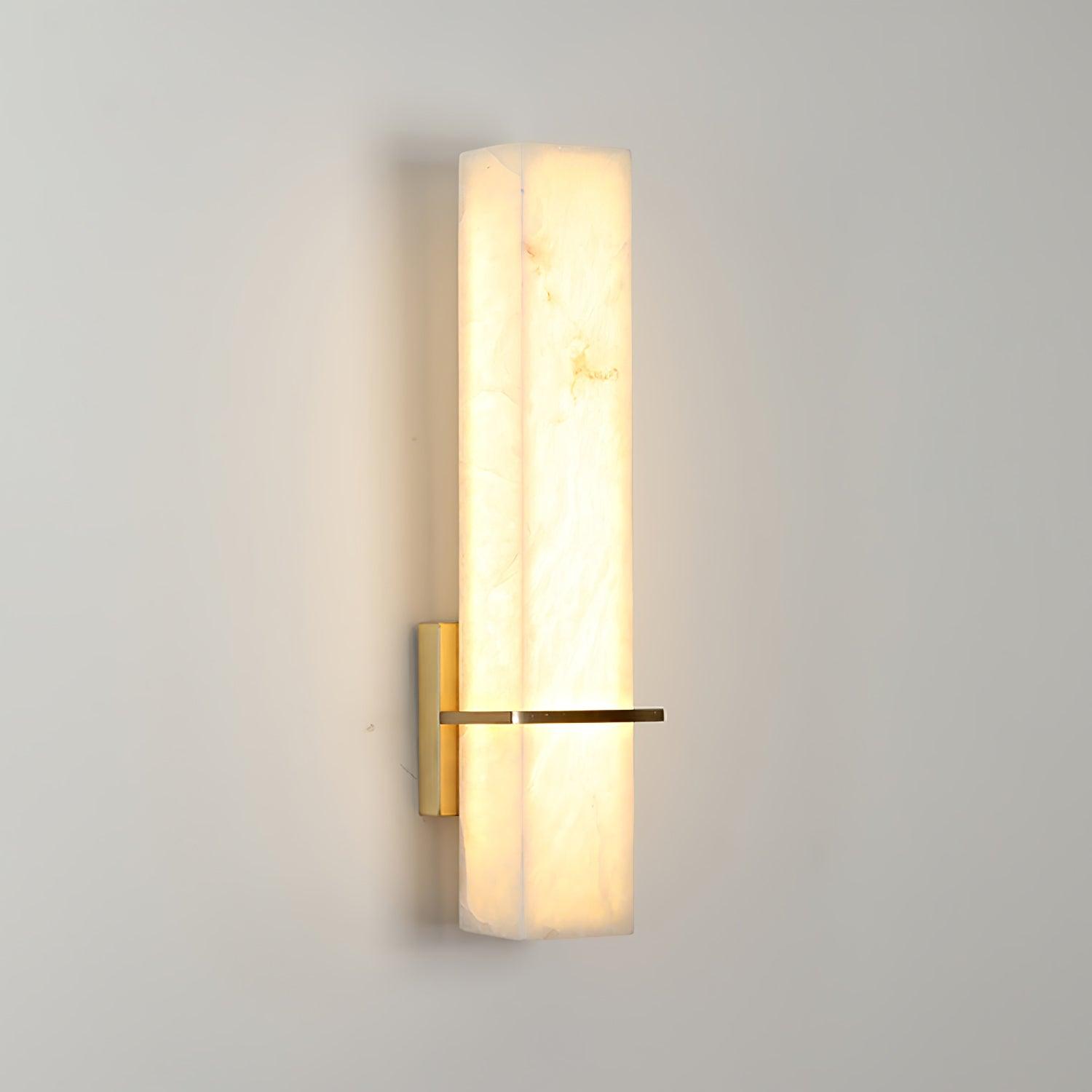 Milan Wall Sconce - Lumpaz