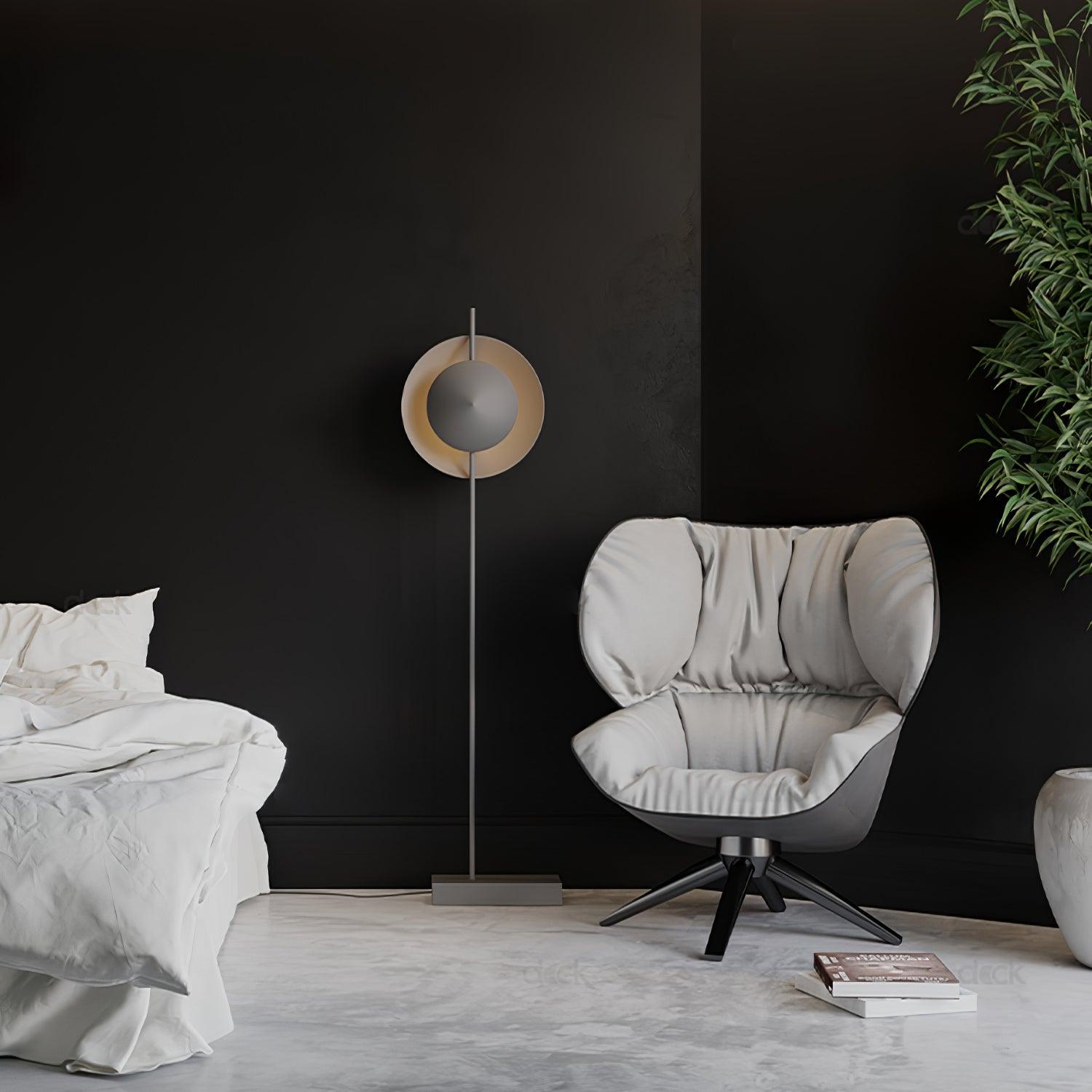 Dawn Floor Lamp - Lumpaz