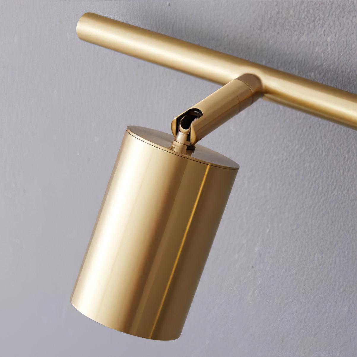 Rotatable Spotlight Wall Light - Lumpaz