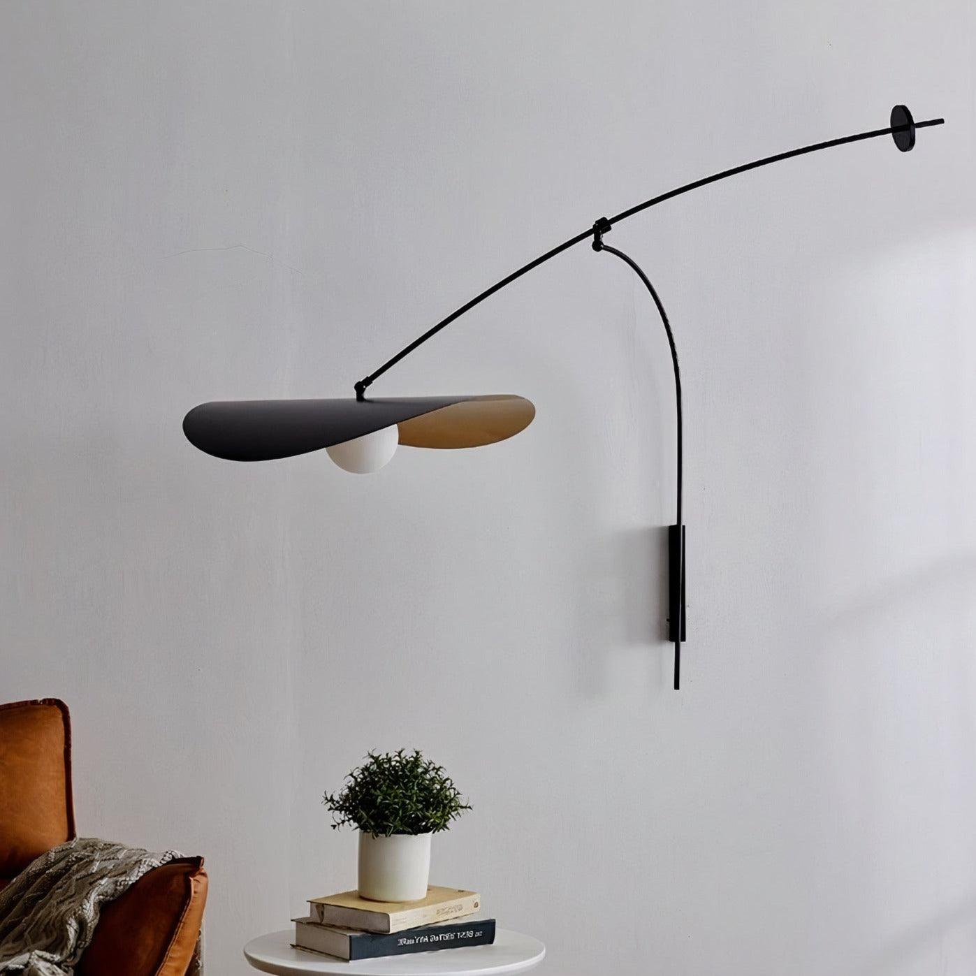 Myrna Wall Light - Lumpaz
