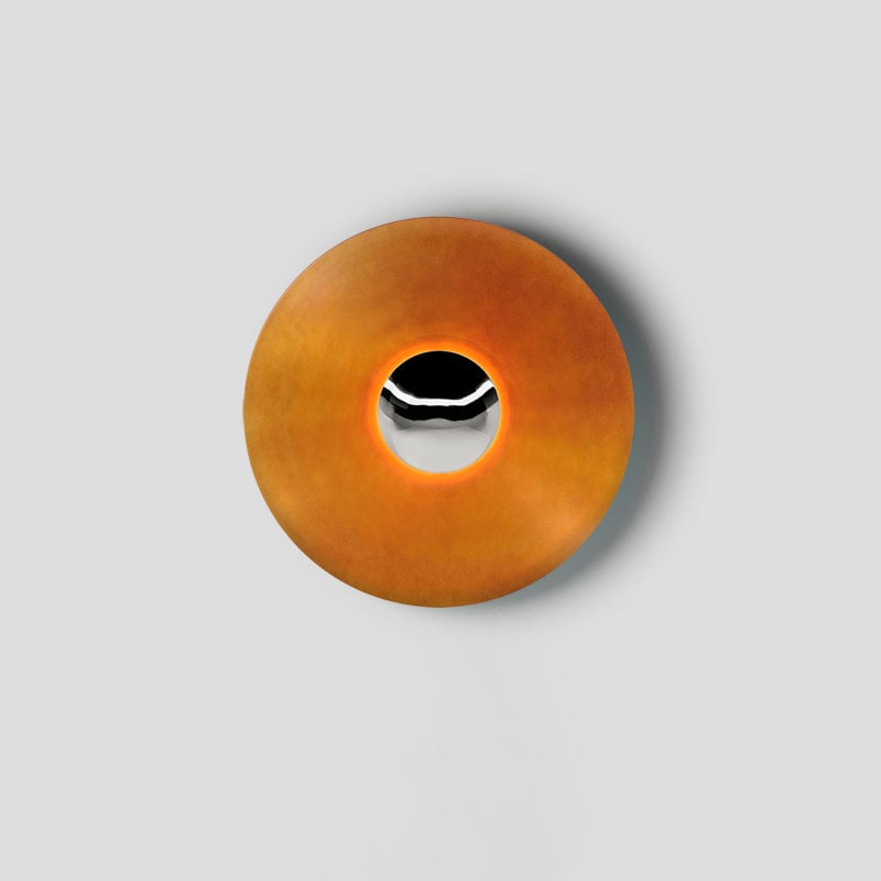 Simplicity Glow Wall Light - Lumpaz