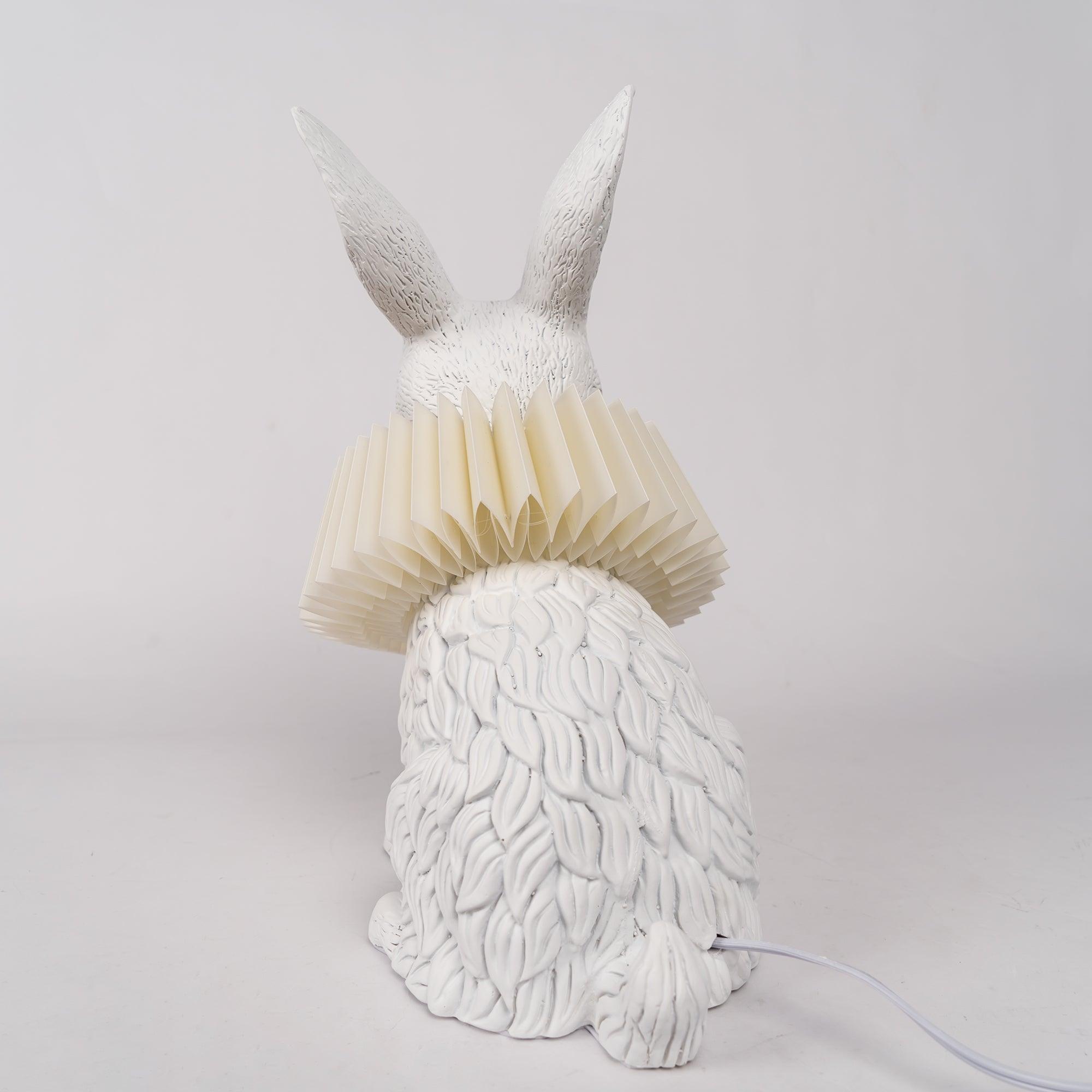 Rabbit X Table Lamp - Lumpaz