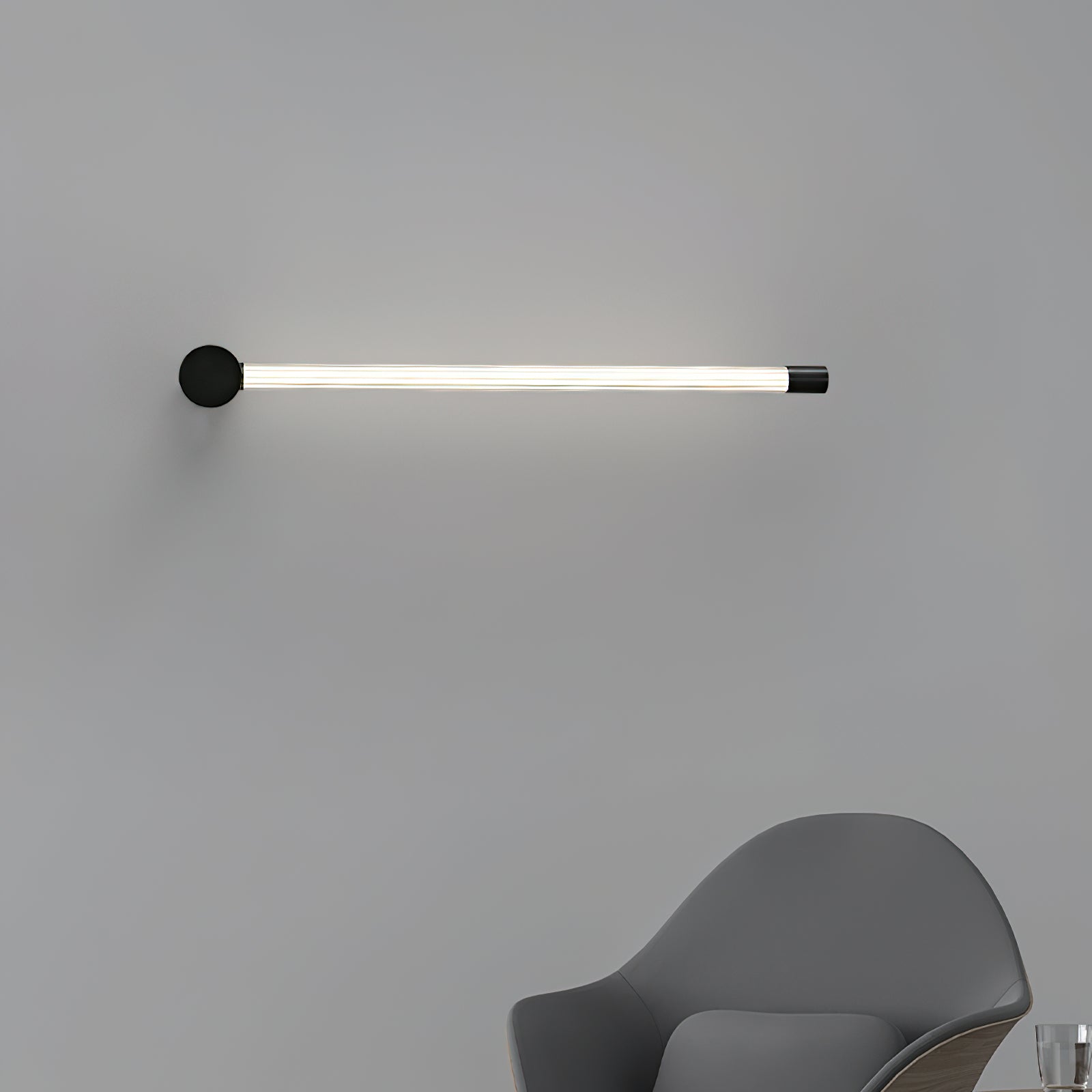 Linear LED Sconce - Lumpaz