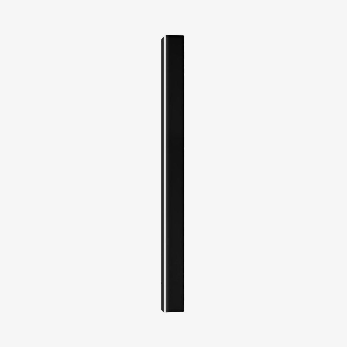 Long Strip Outdoor Sconce Solar Power - Lumpaz