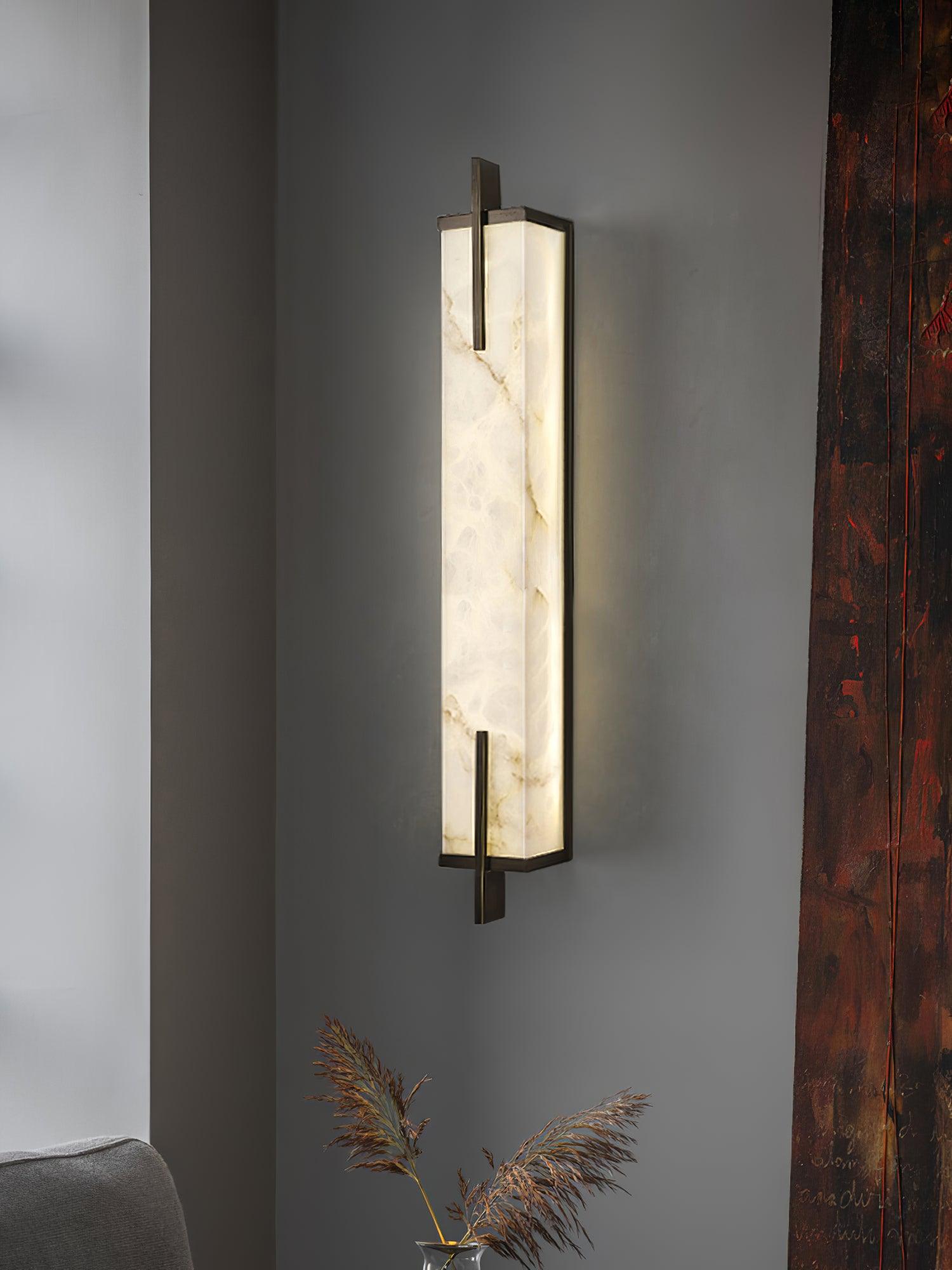 Calliope Wall Sconce - Lumpaz