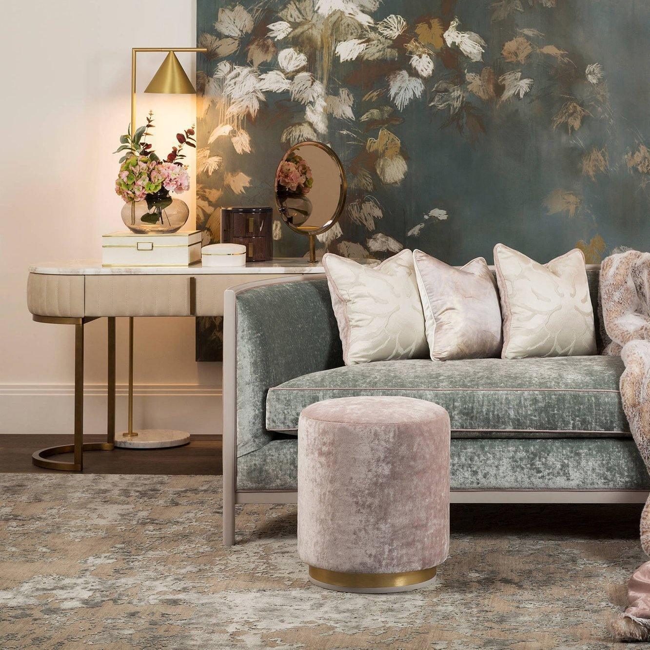 Captain Flint Table Lamp - Lumpaz