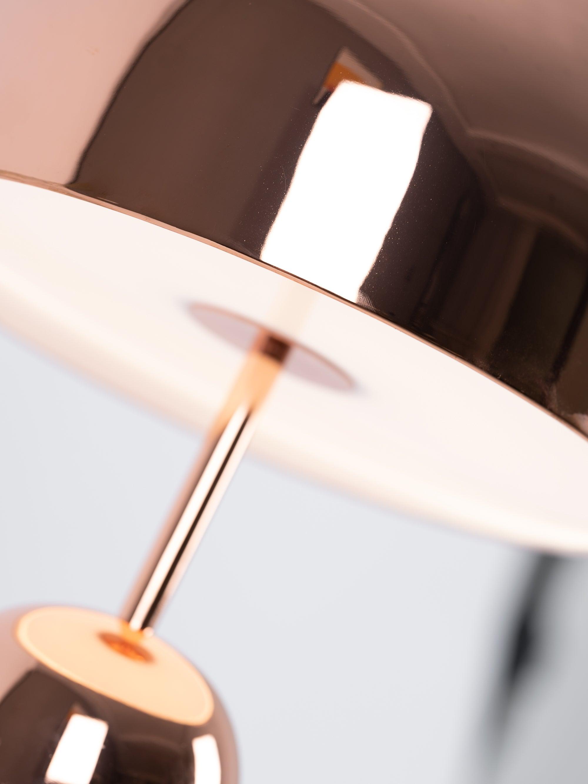 Bell Table Light - Lumpaz