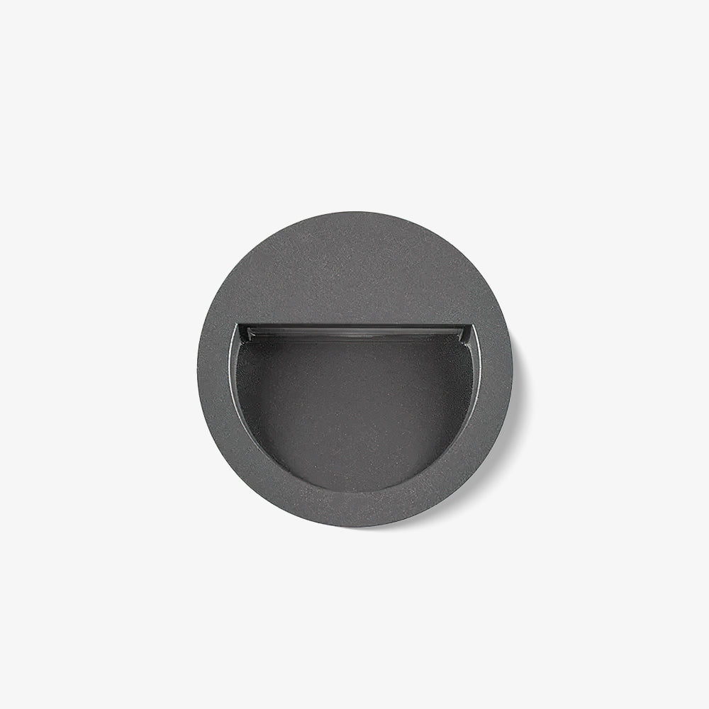 Step And Wall Light - Lumpaz