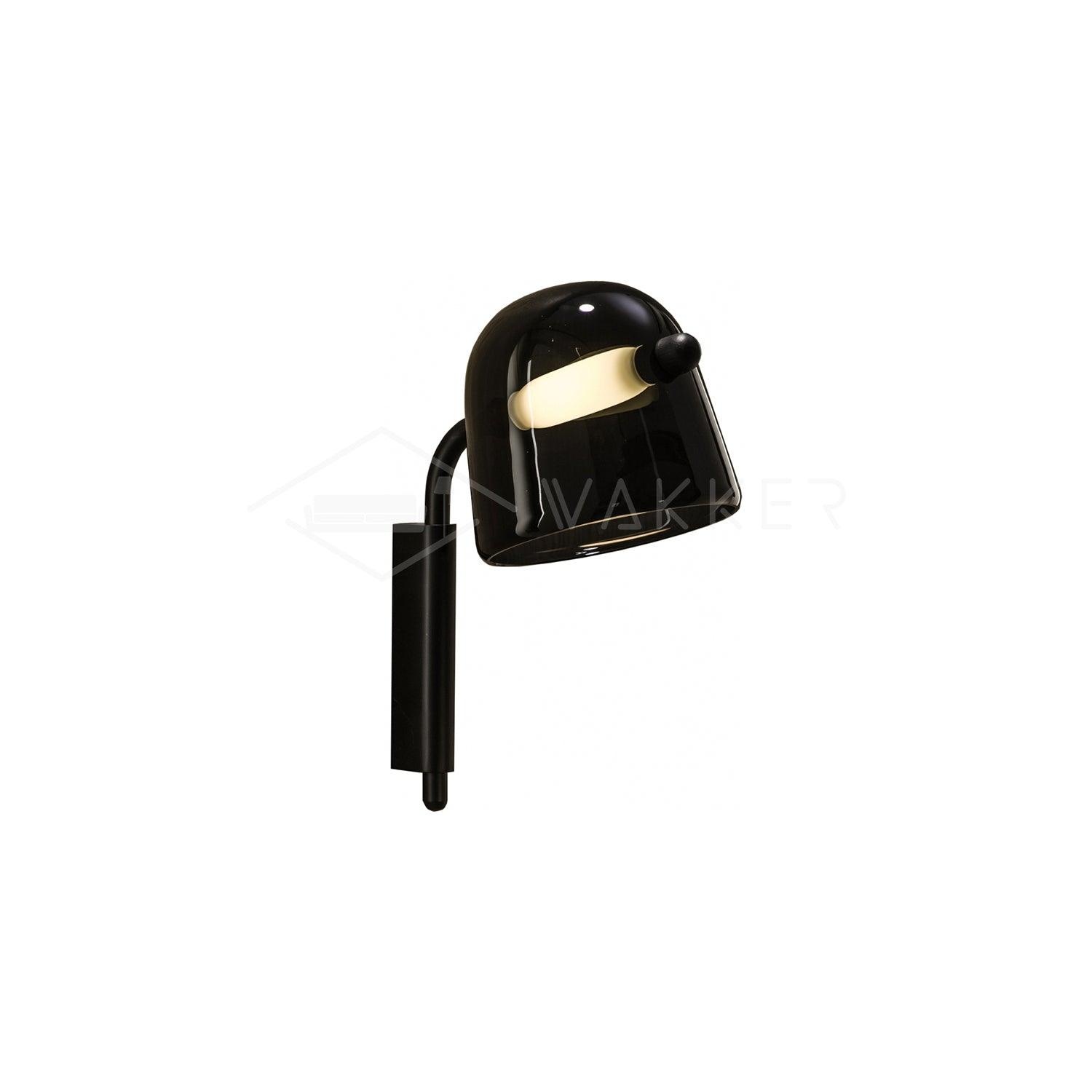 Mona Wall Lamp - Lumpaz