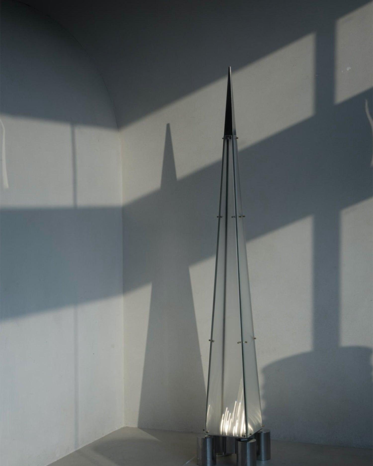Fragment Floor Lamp - Lumpaz