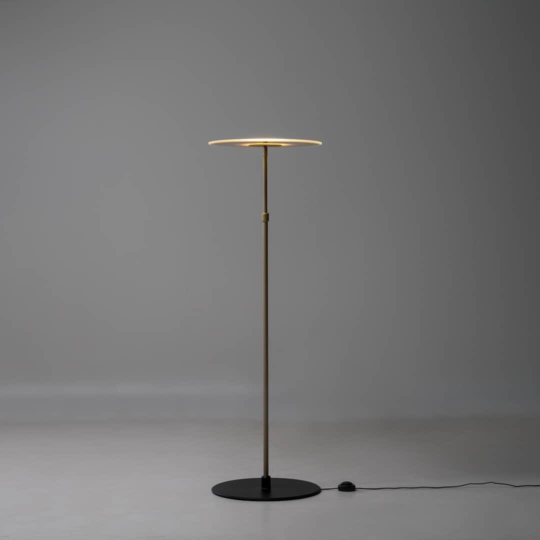 Blass Genesis Floor Lamp - Lumpaz