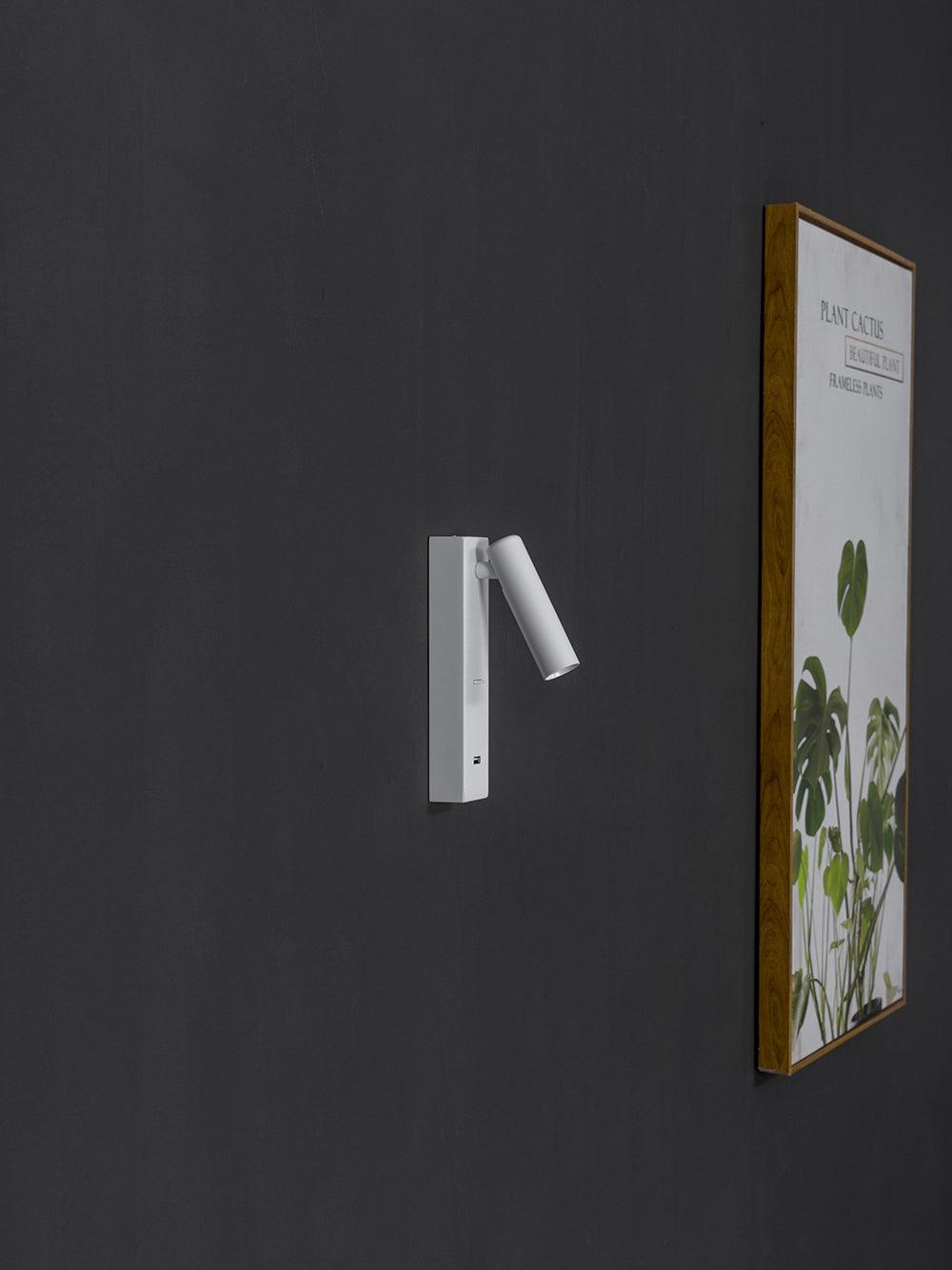 Uno Wall Lamp - Lumpaz