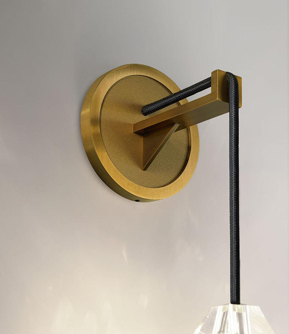 Chatelet Sconce - Lumpaz