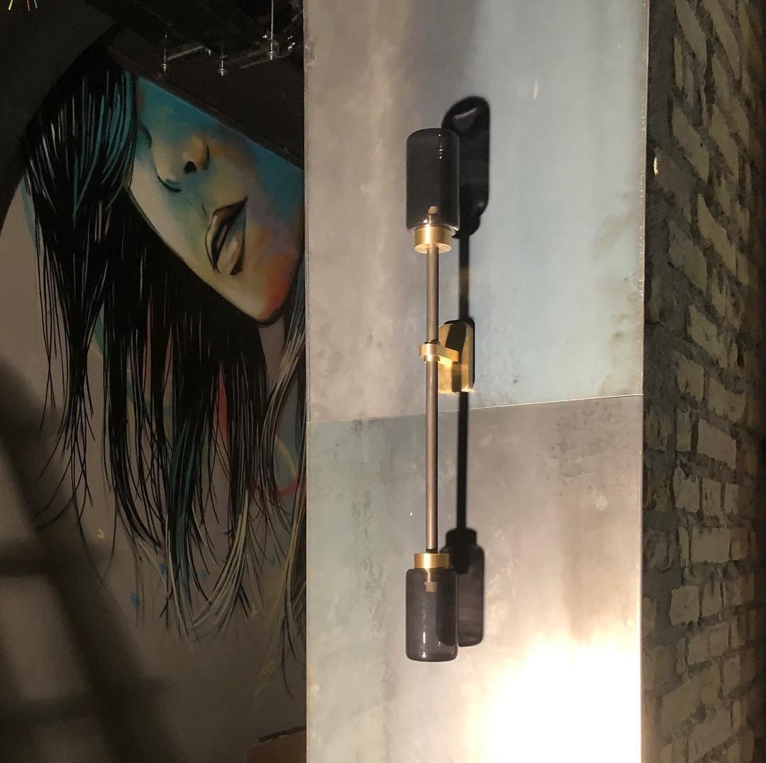 Farol Wall Light - Lumpaz