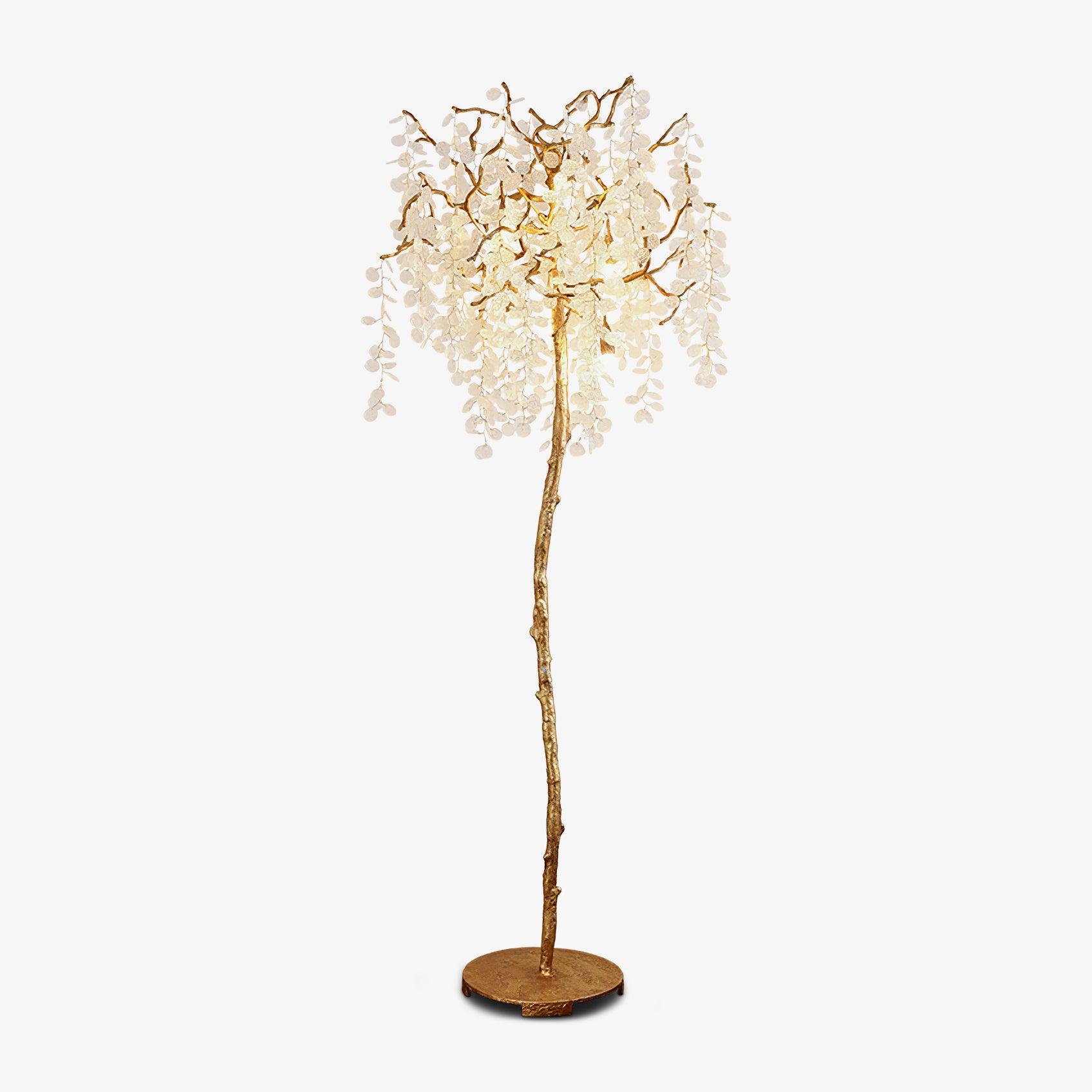 Shiro Noda Floor Light - Lumpaz