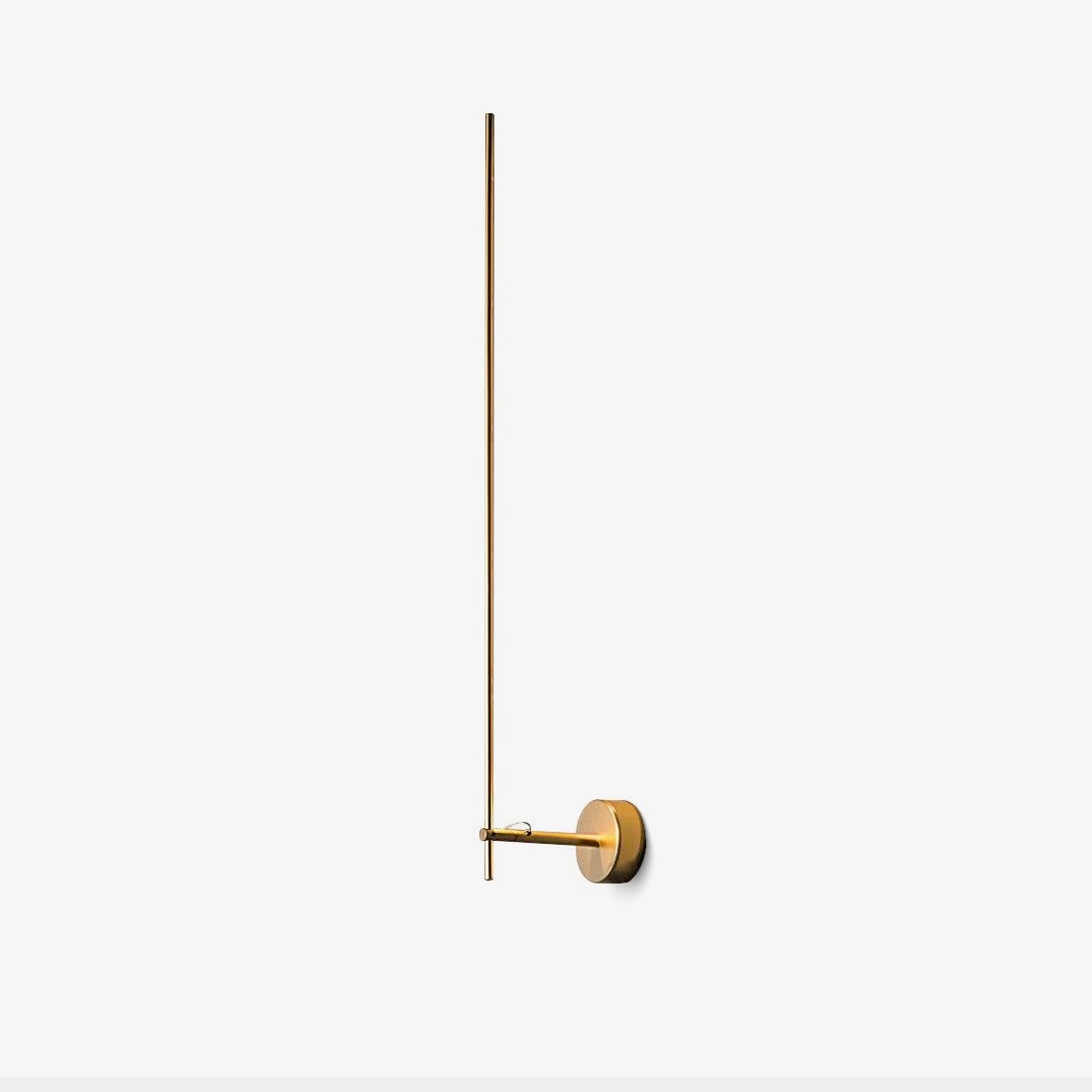 Light Stick V Sconce - Lumpaz