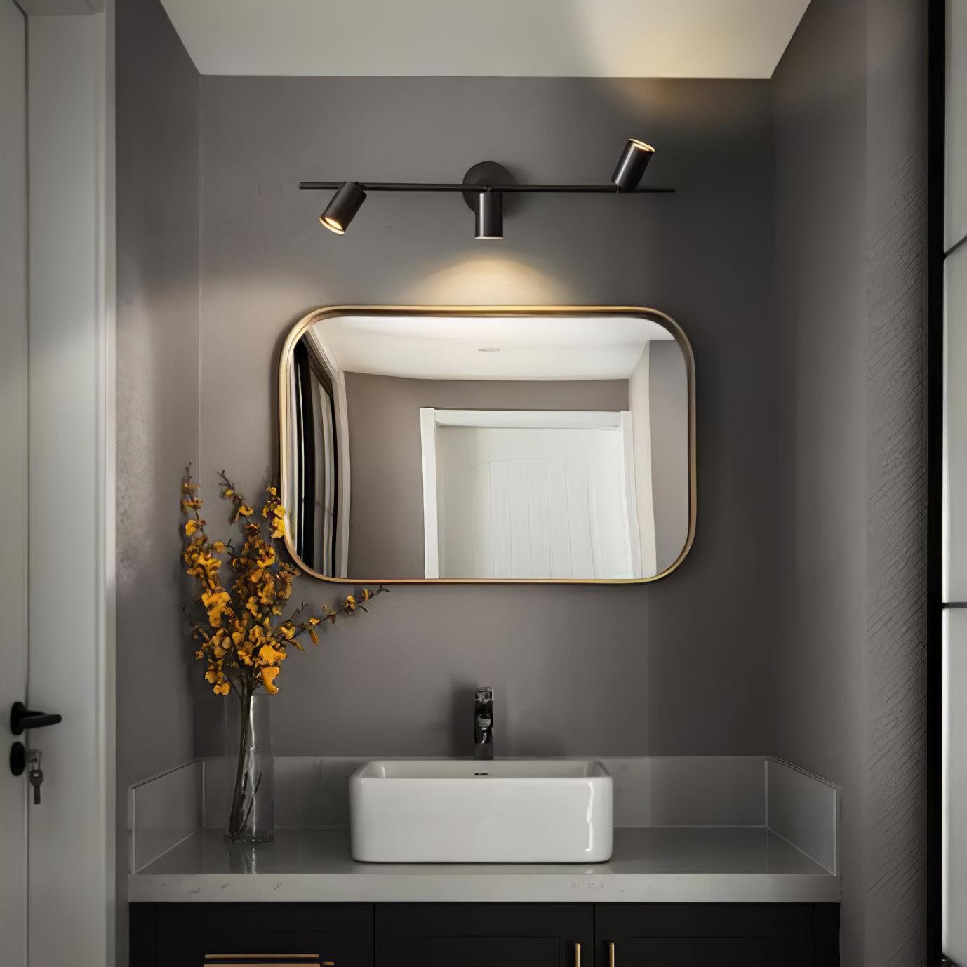 Rotatable Spotlight Wall Light - Lumpaz