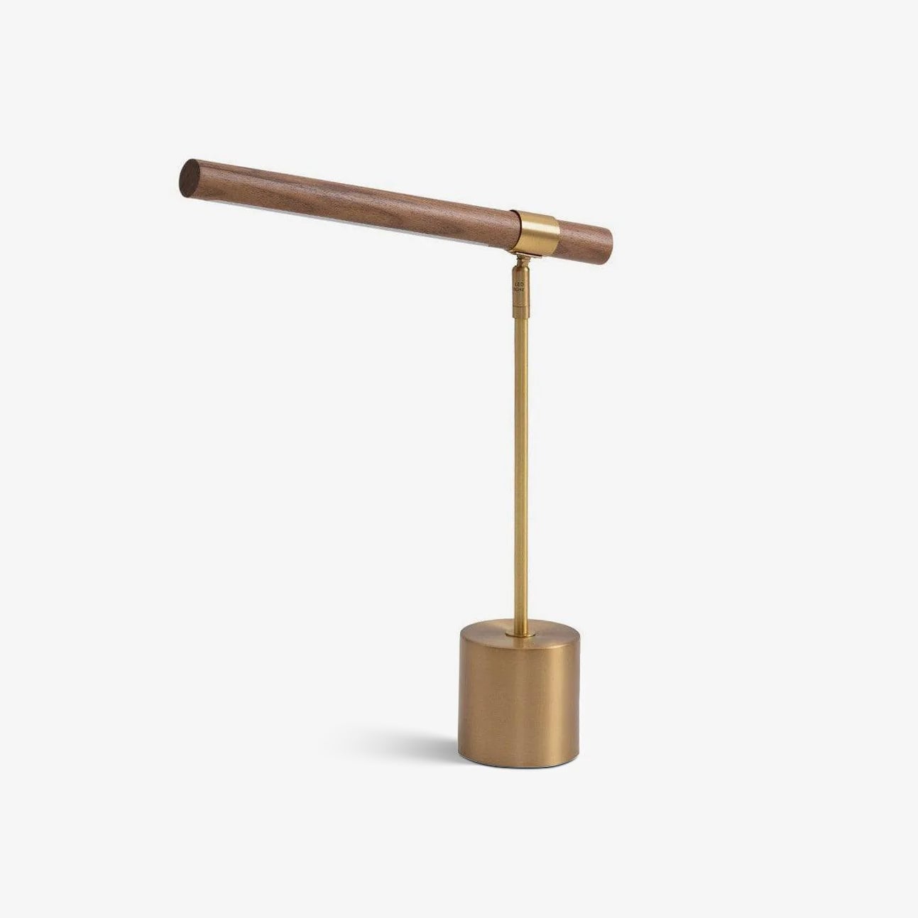 Linear Table Lamp - Lumpaz