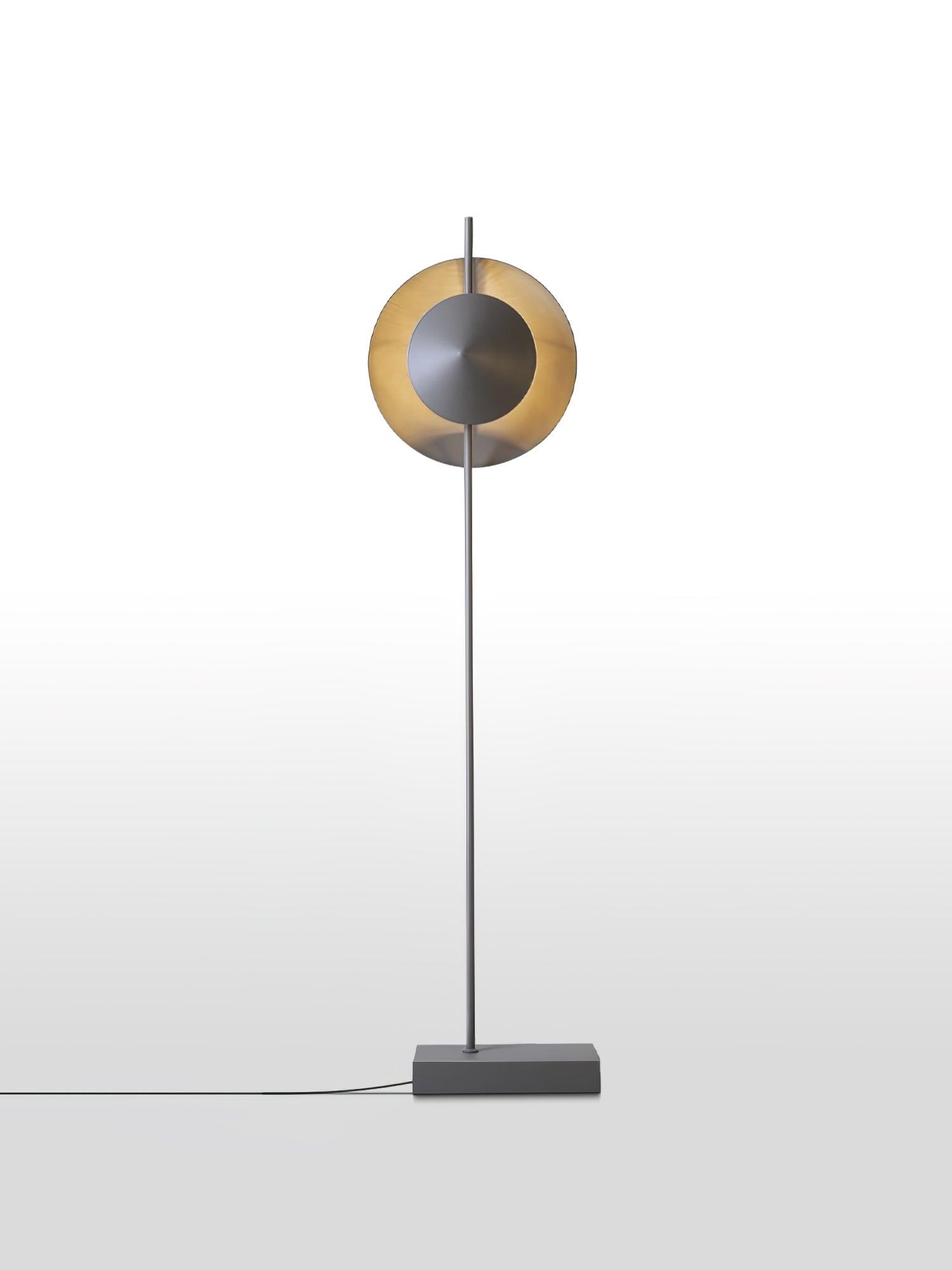 Dawn Floor Lamp - Lumpaz