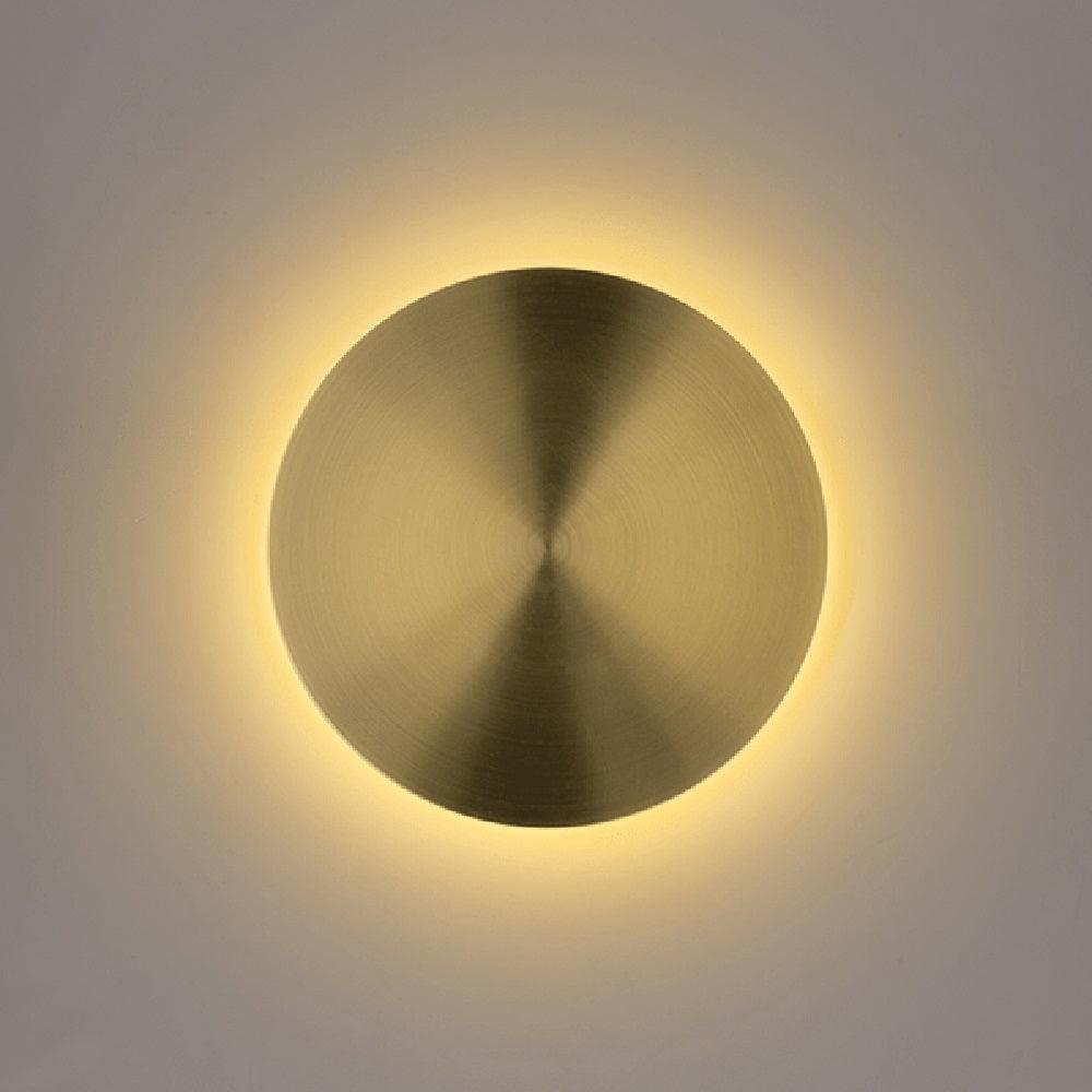 Gossa Wall Lamp - Lumpaz
