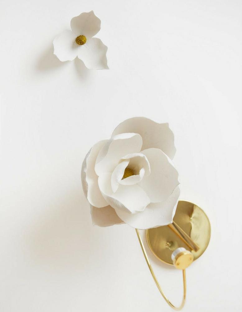 Lure Sconce - Lumpaz