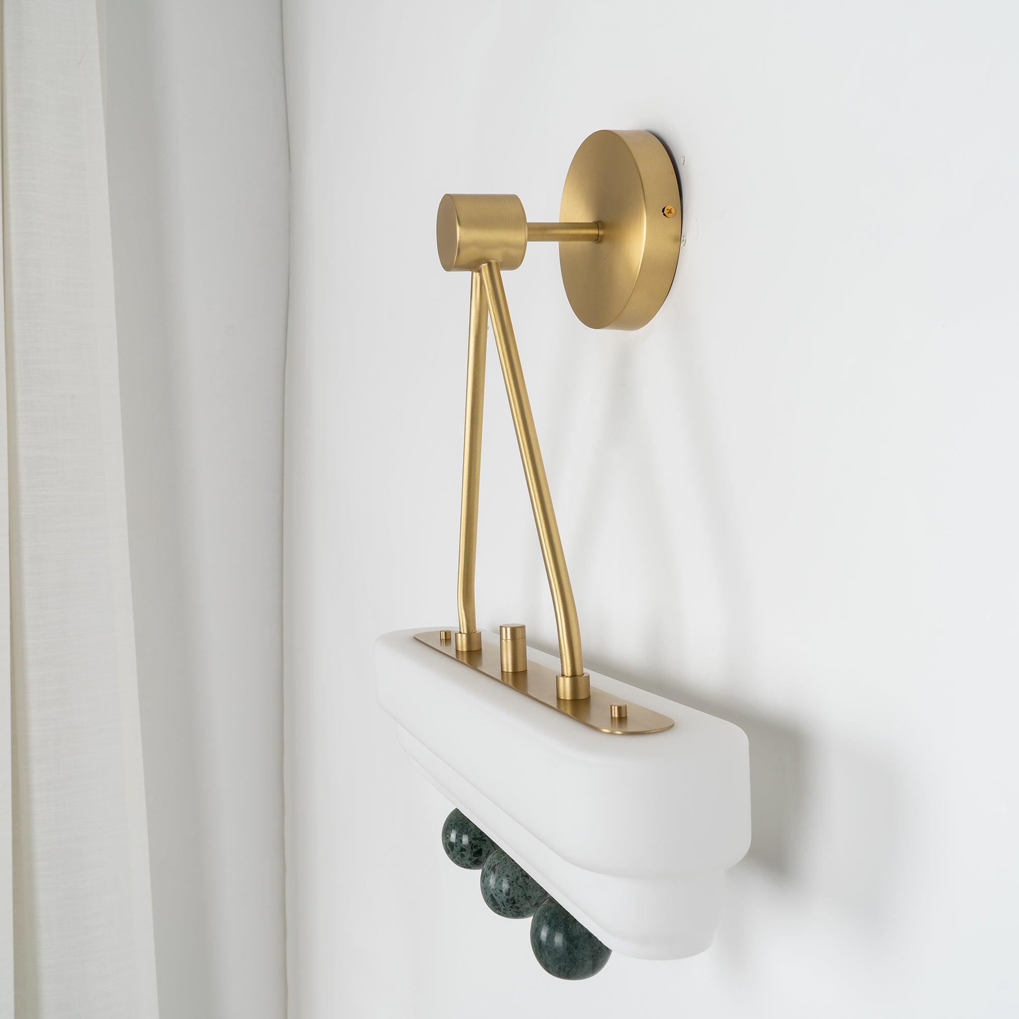 Spate Wall light - Lumpaz