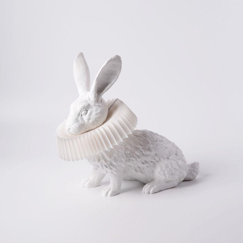 Rabbit X Table Lamp - Lumpaz