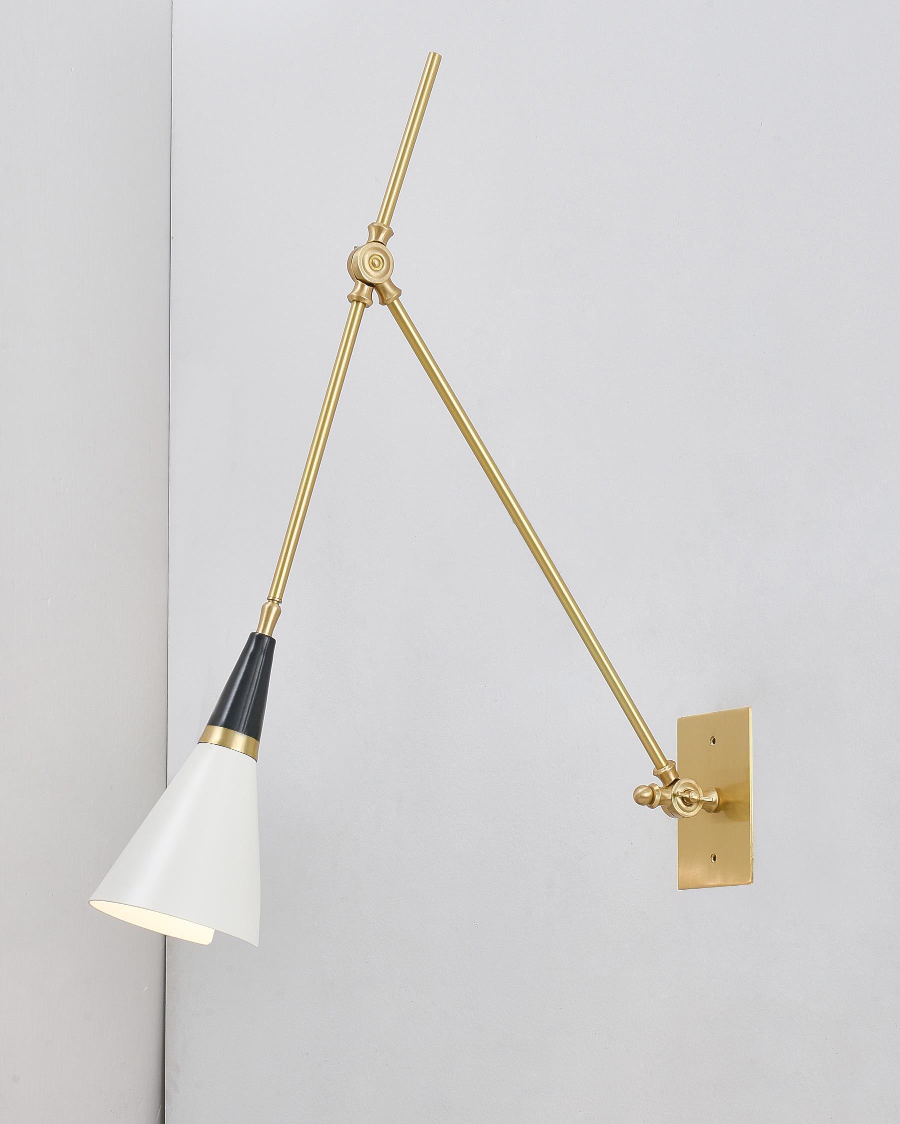 Magari Wall Lamp - Lumpaz
