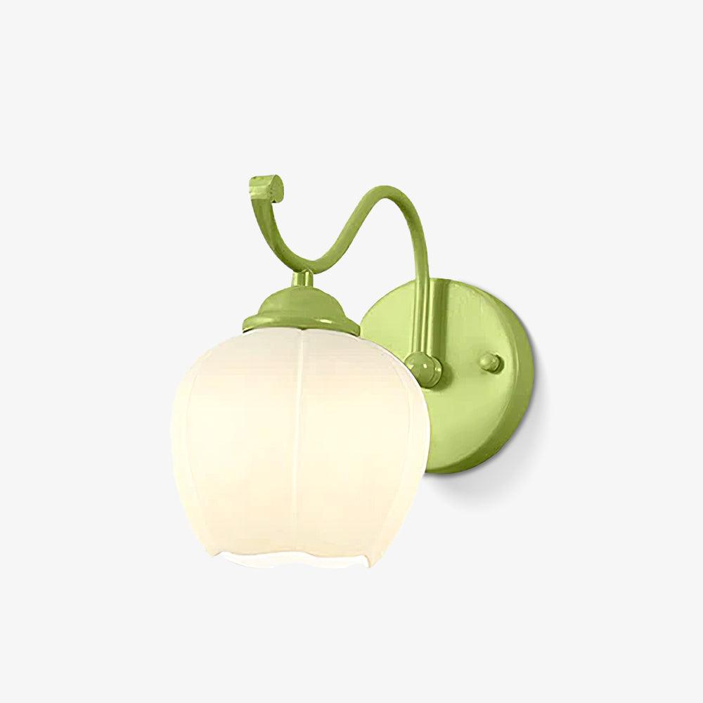 Lomance Lily Wall Lamp - Lumpaz