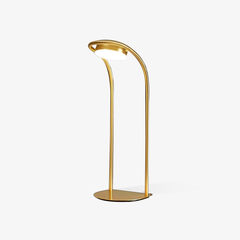 C Ball Table Lamp - Lumpaz