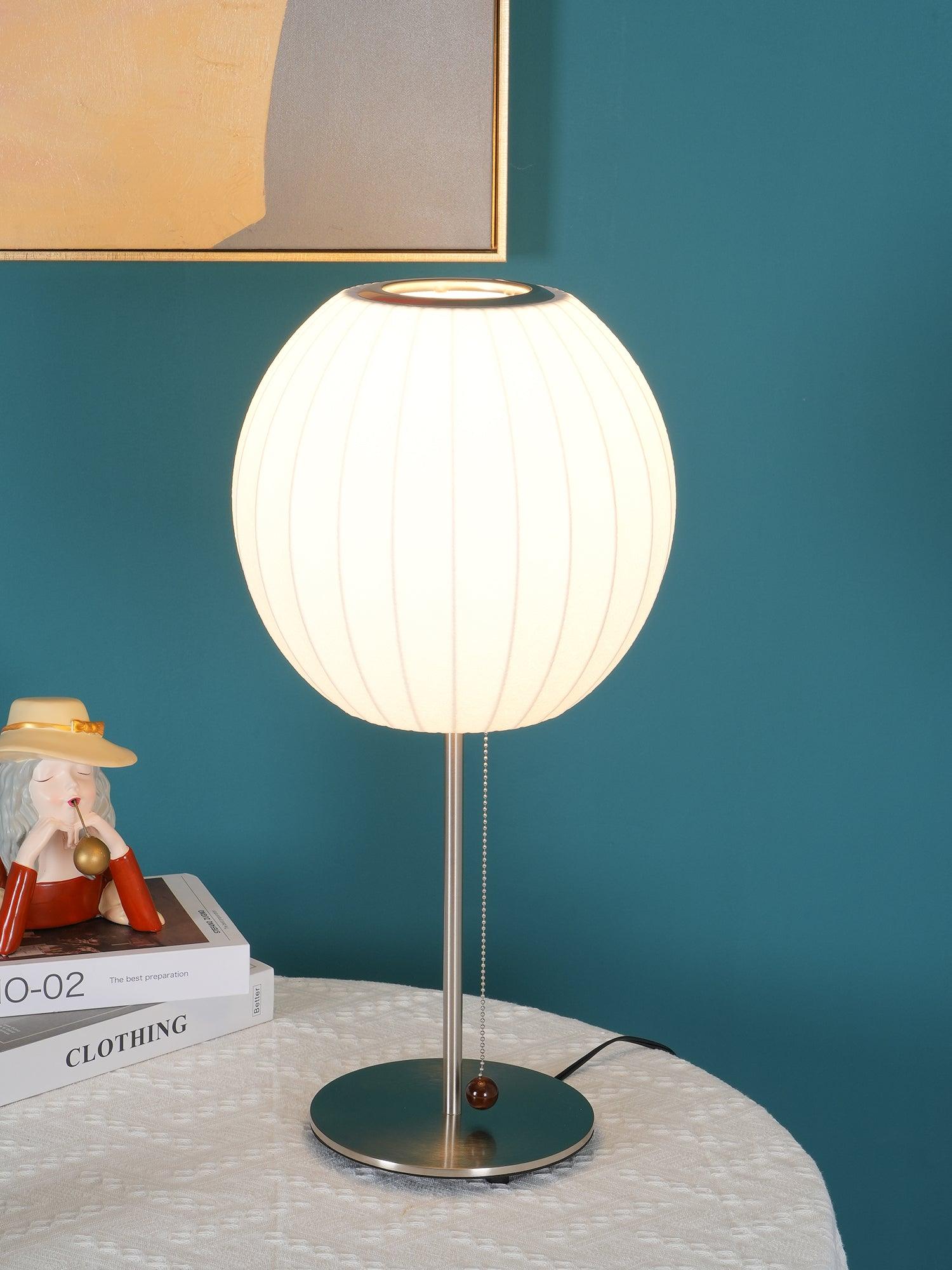 Nelson Table Lamp - Lumpaz