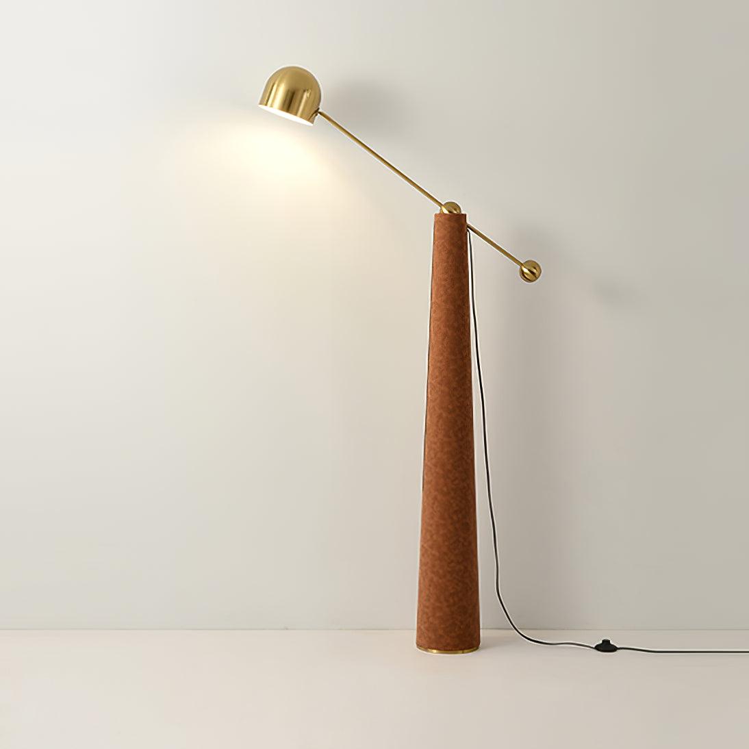 Metronome Floor Lamp - Lumpaz