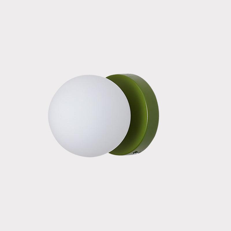 Nuvol Wall Lamp - Lumpaz