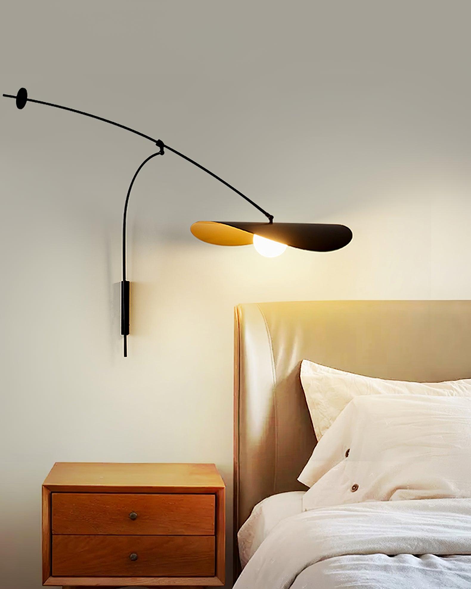 Myrna Wall Light - Lumpaz