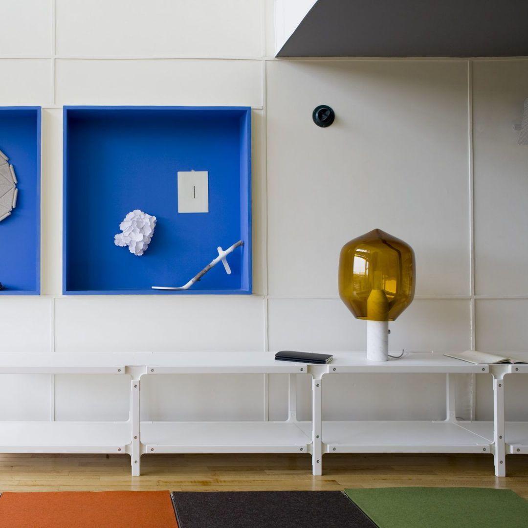 Lighthouse Table Lamp - Lumpaz