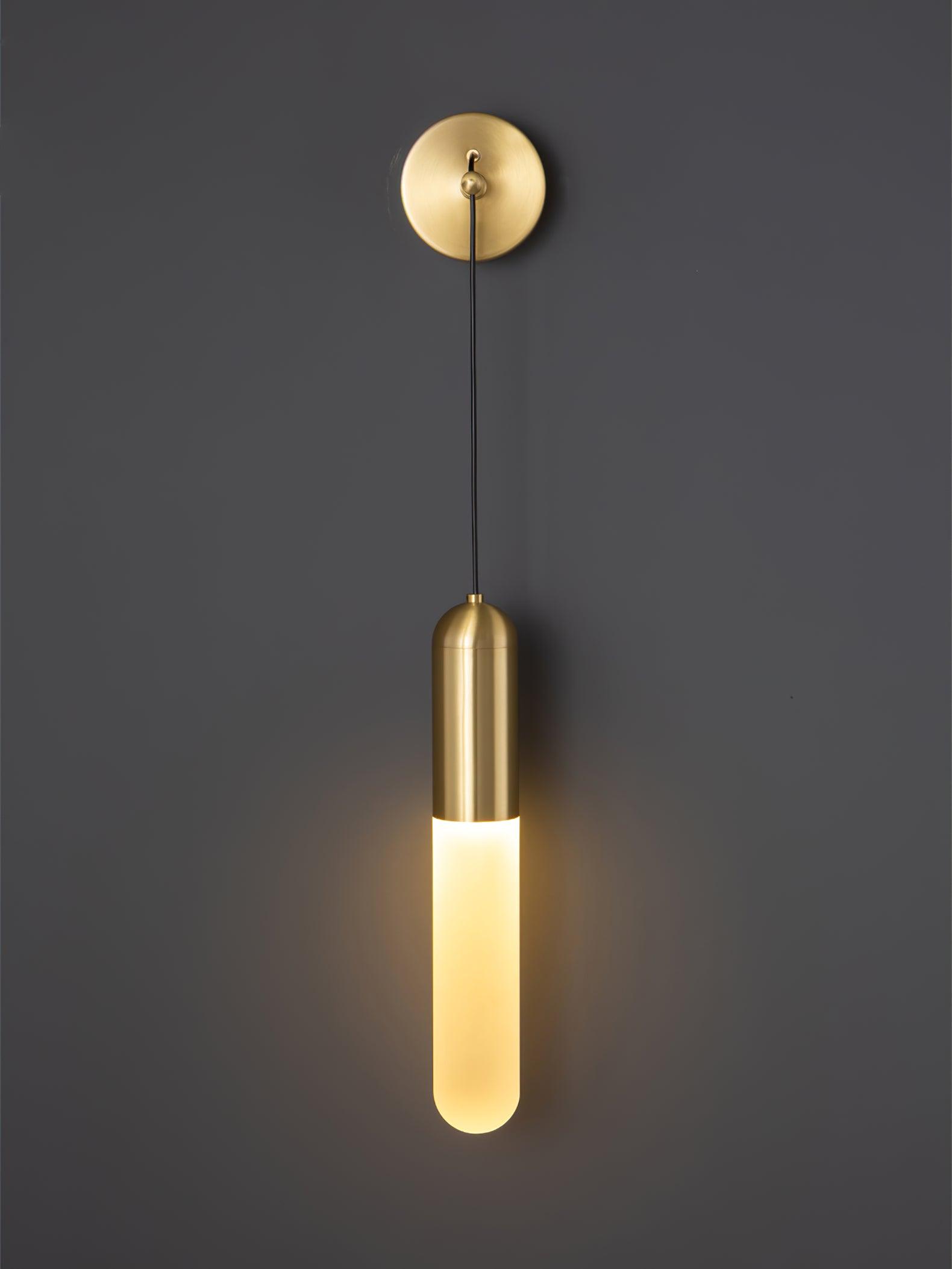 Flume Wall Light - Lumpaz