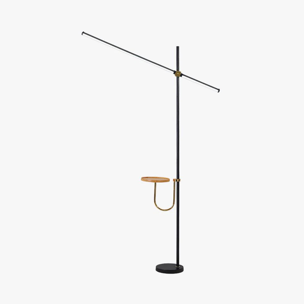 Royal Linear Floor Lamp - Lumpaz