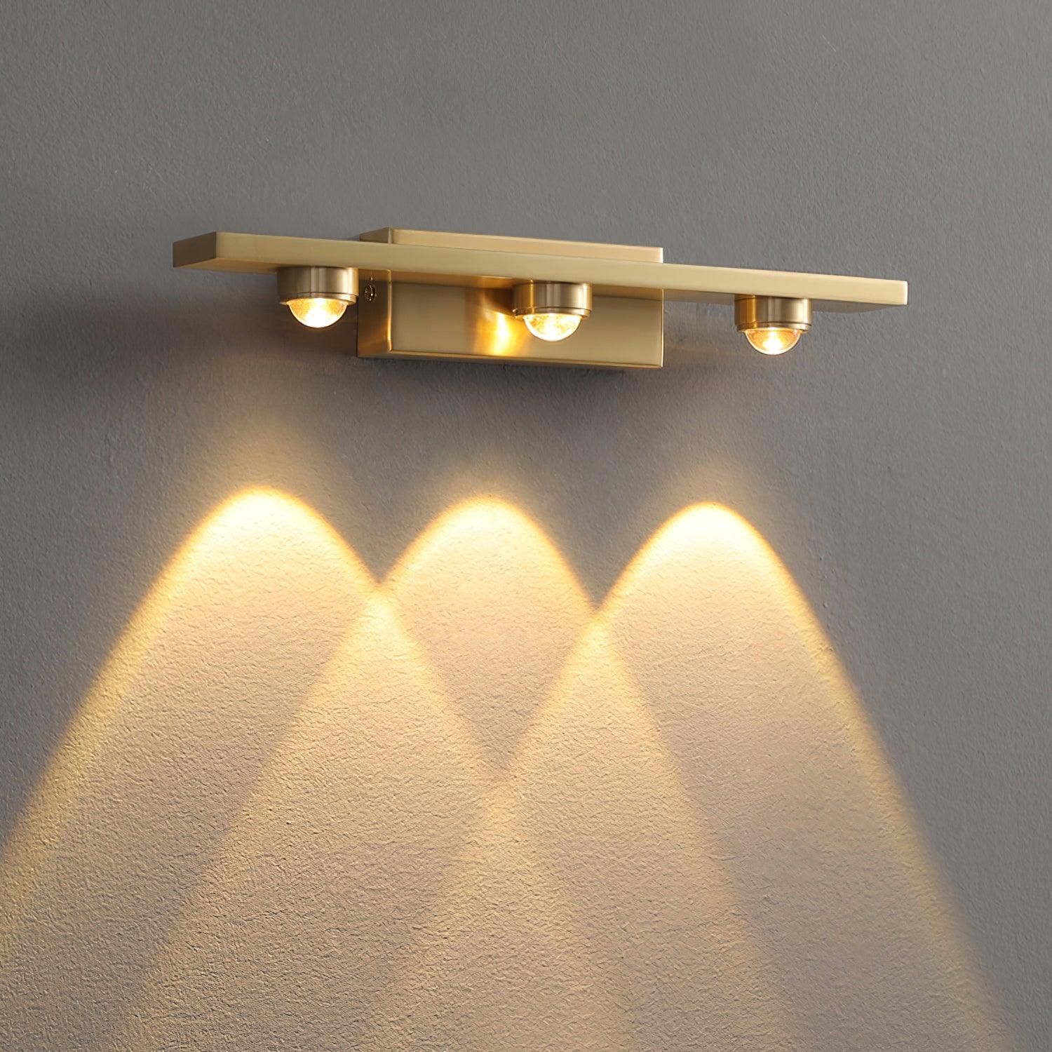 Kent Wall Lamp - Lumpaz